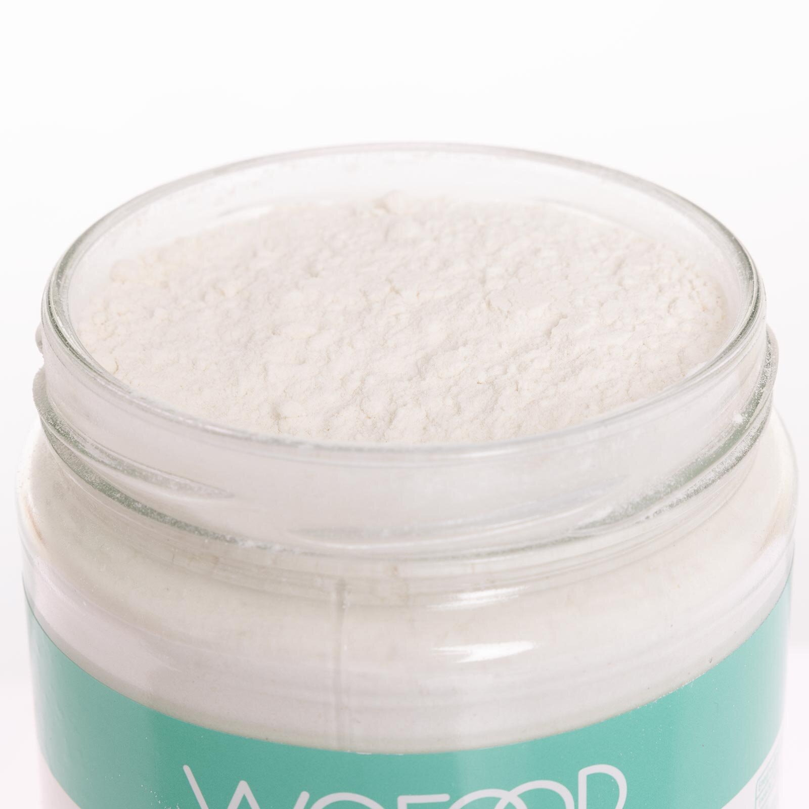 Organik Glutensiz Pirinç Unu 500 gr Organik Glutensiz Pirinç Unu 500 gr