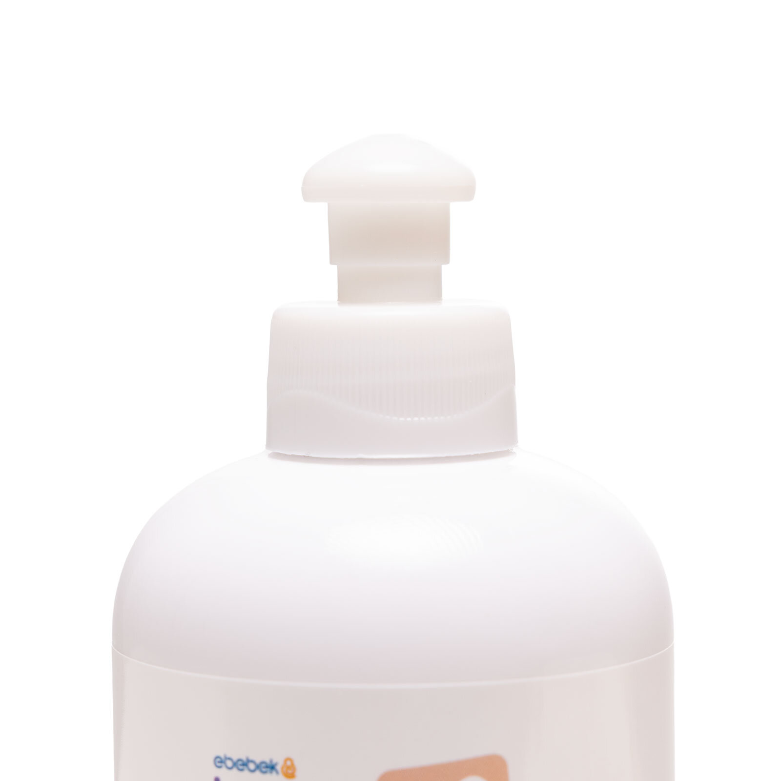 Organik Likit Biberon Ve Emzik Temizleyici 500 ml Organik Likit Biberon Ve Emzik Temizleyici 500 ml