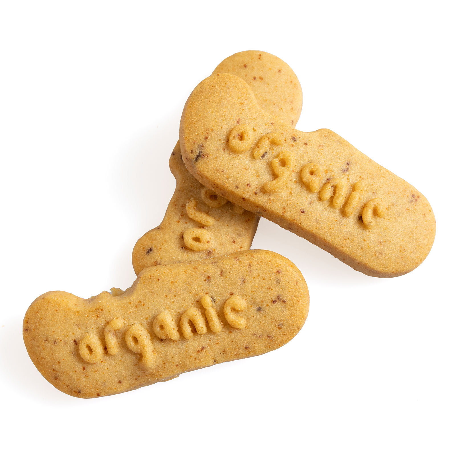 Organik Vegan Portakal Kurabiye 55 gr Organik Vegan Portakal Kurabiye 55 gr