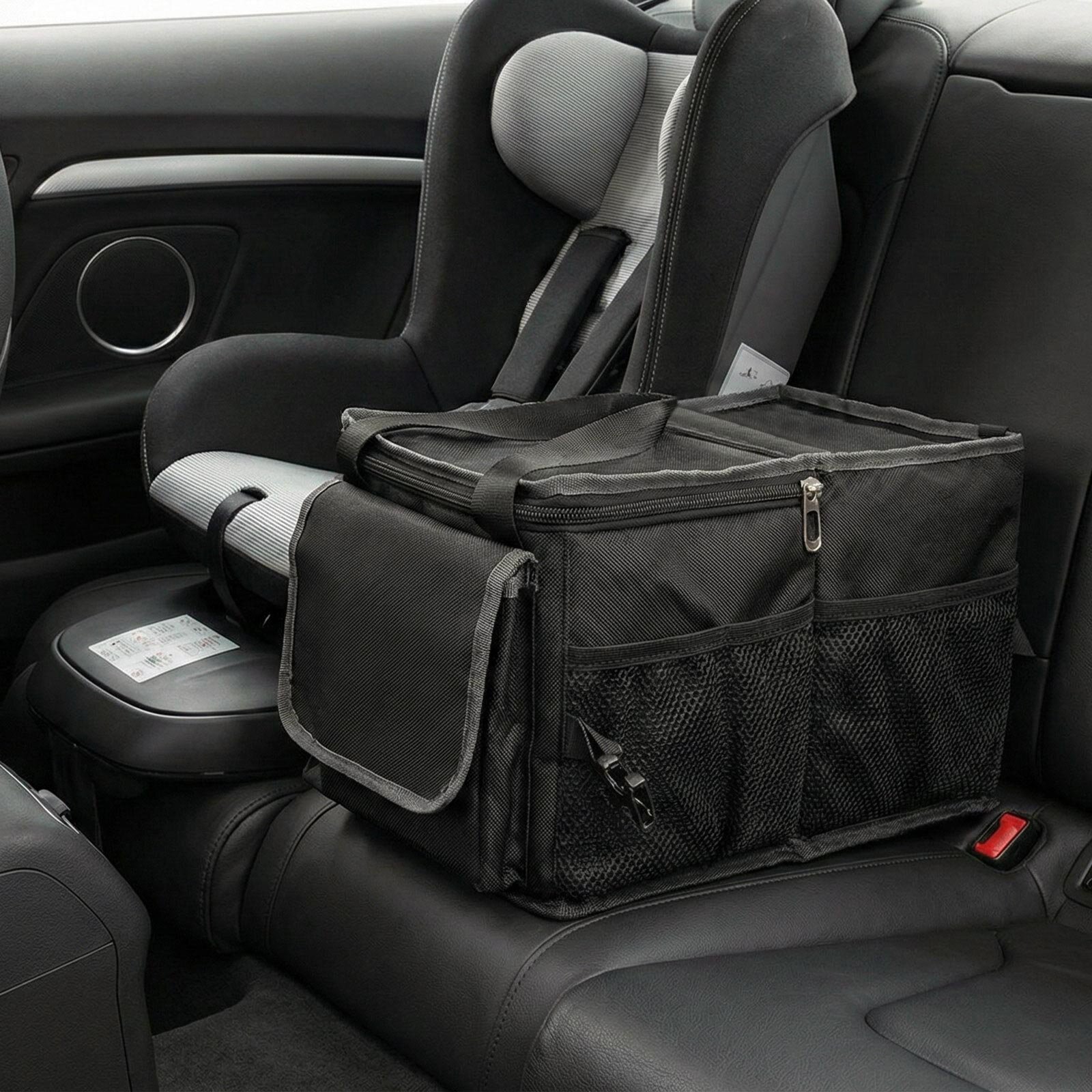 Organizer Termal Çanta