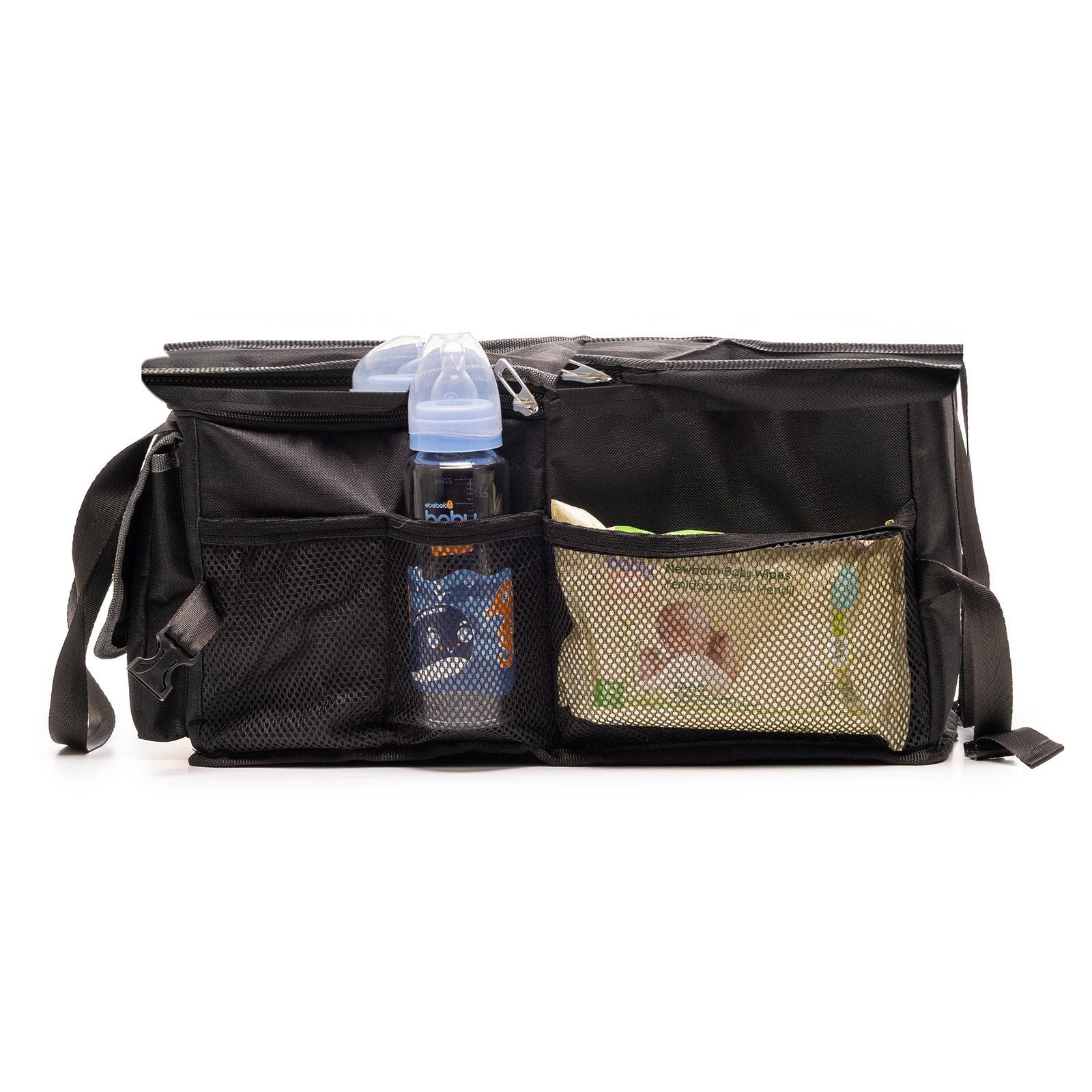 Organizer Termal Çanta