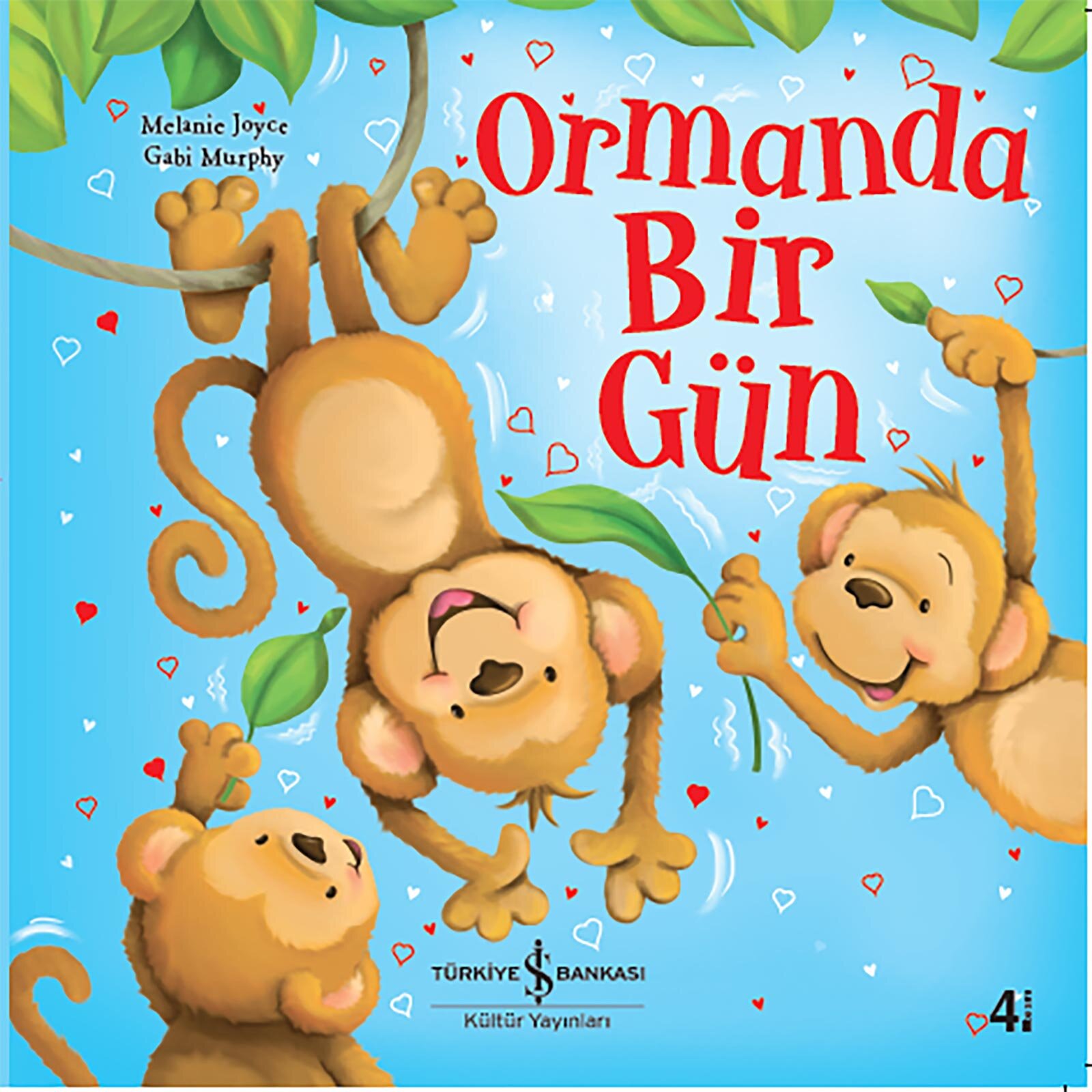 Ormanda Bir Gün