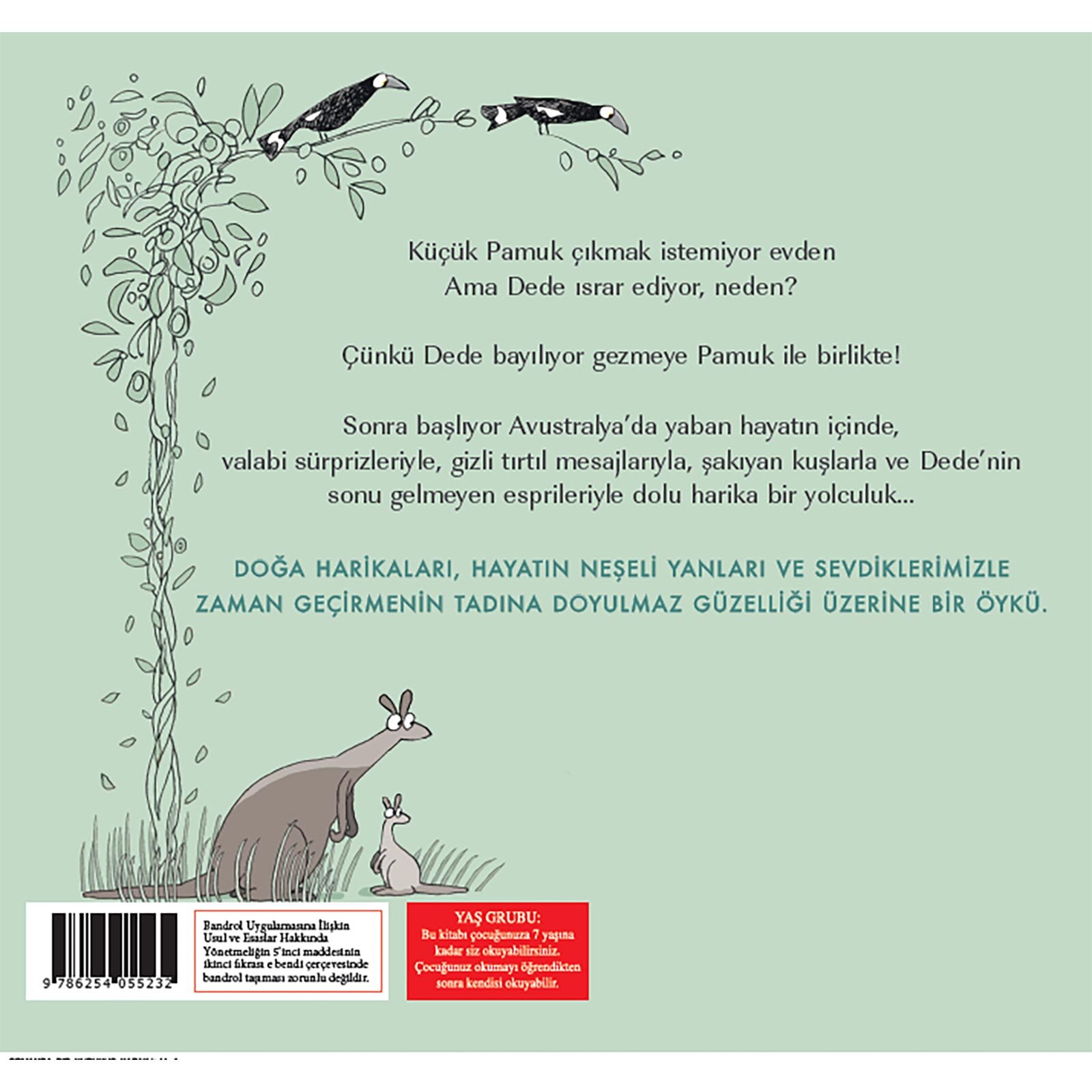 Ormanda Bir Yürüyüş Ormanda Bir Yürüyüş