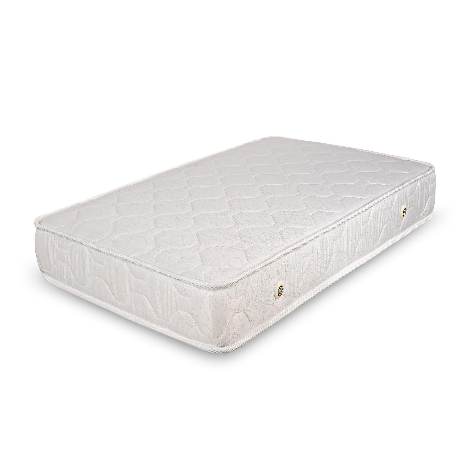 Ortopedik Yaylı Bebek Yatağı 60x120