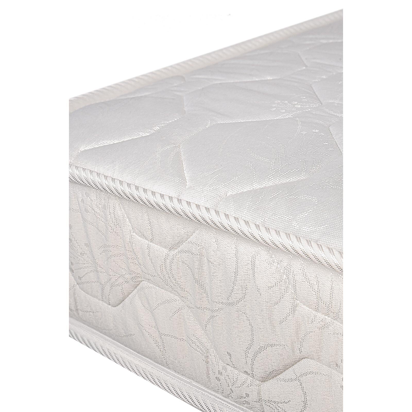 Ortopedik Yaylı Bebek Yatağı 60x120