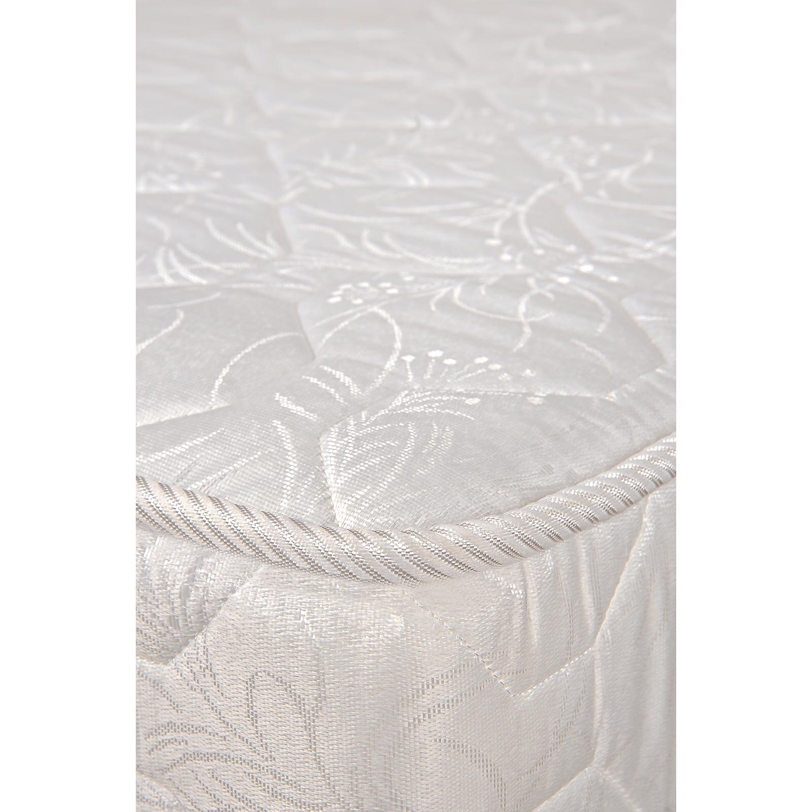 Ortopedik Yaylı Bebek Yatağı 60x120