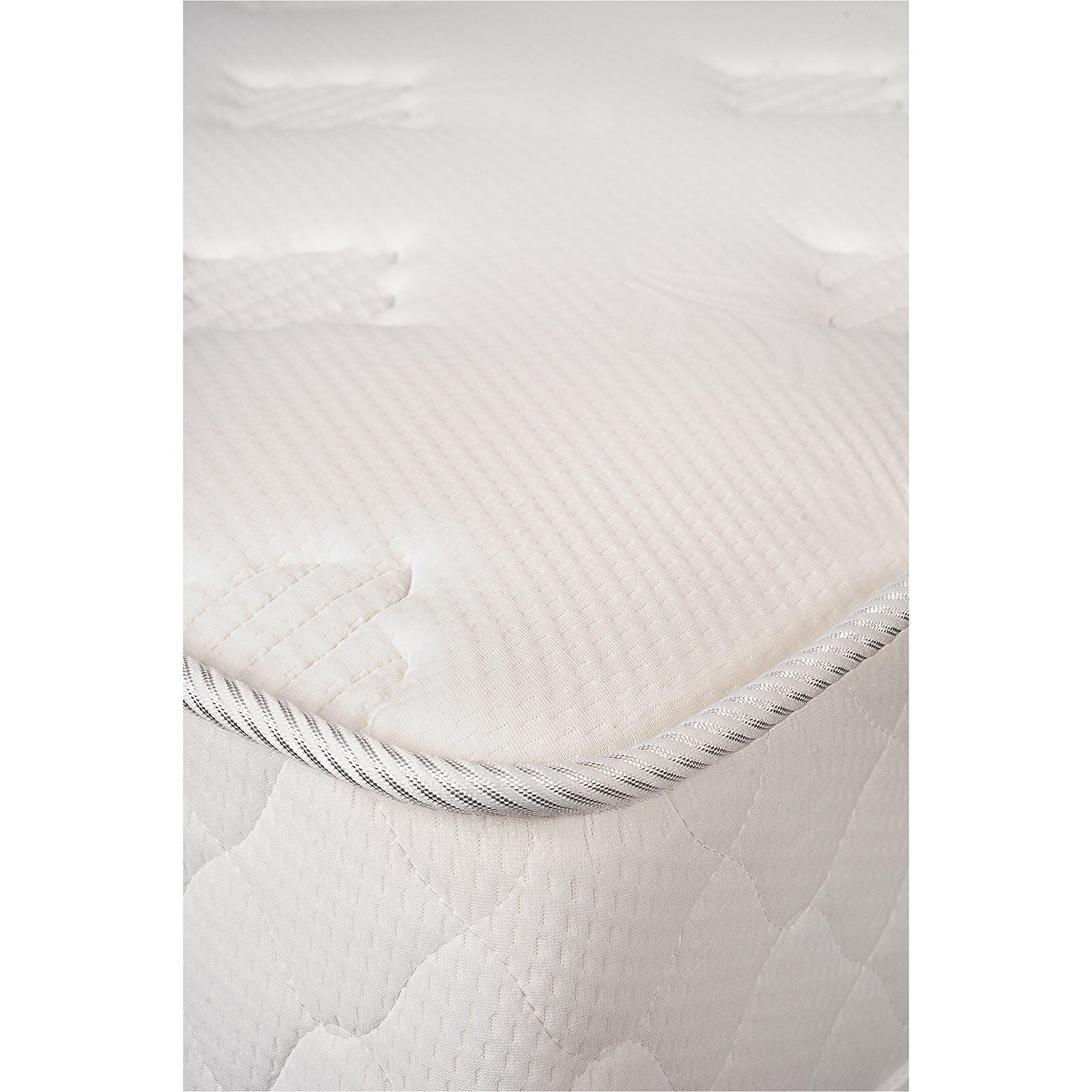 Ortopedik Yaylı Bebek Yatağı 60x120