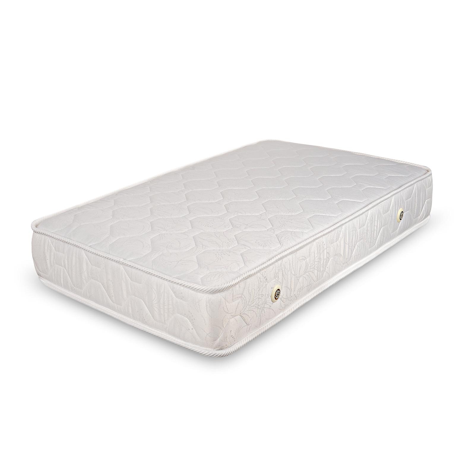 Ortopedik Yaylı Bebek Yatağı 70x120 cm Ortopedik Yaylı Bebek Yatağı 70x120 cm