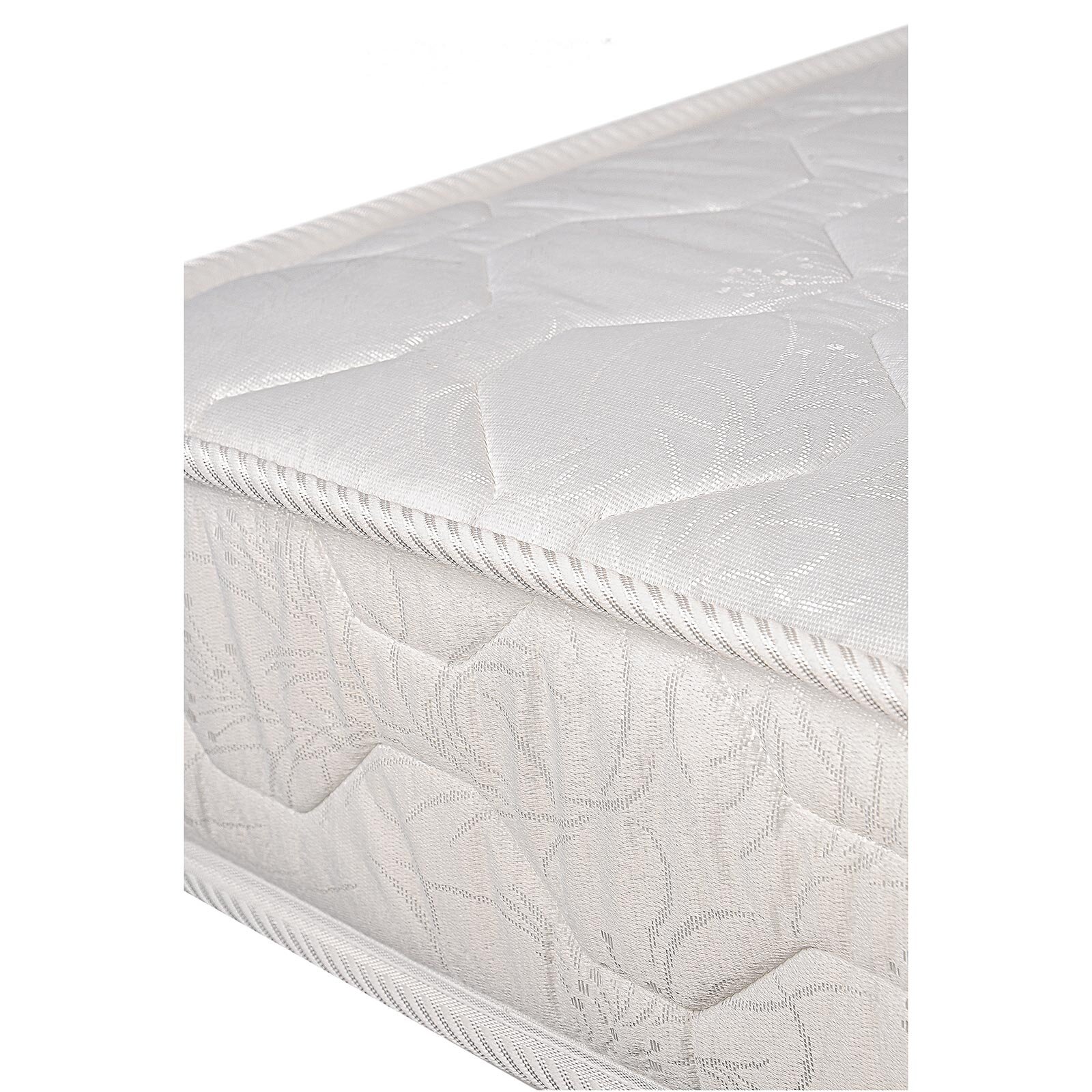 Ortopedik Yaylı Bebek Yatağı 70x120 cm Ortopedik Yaylı Bebek Yatağı 70x120 cm