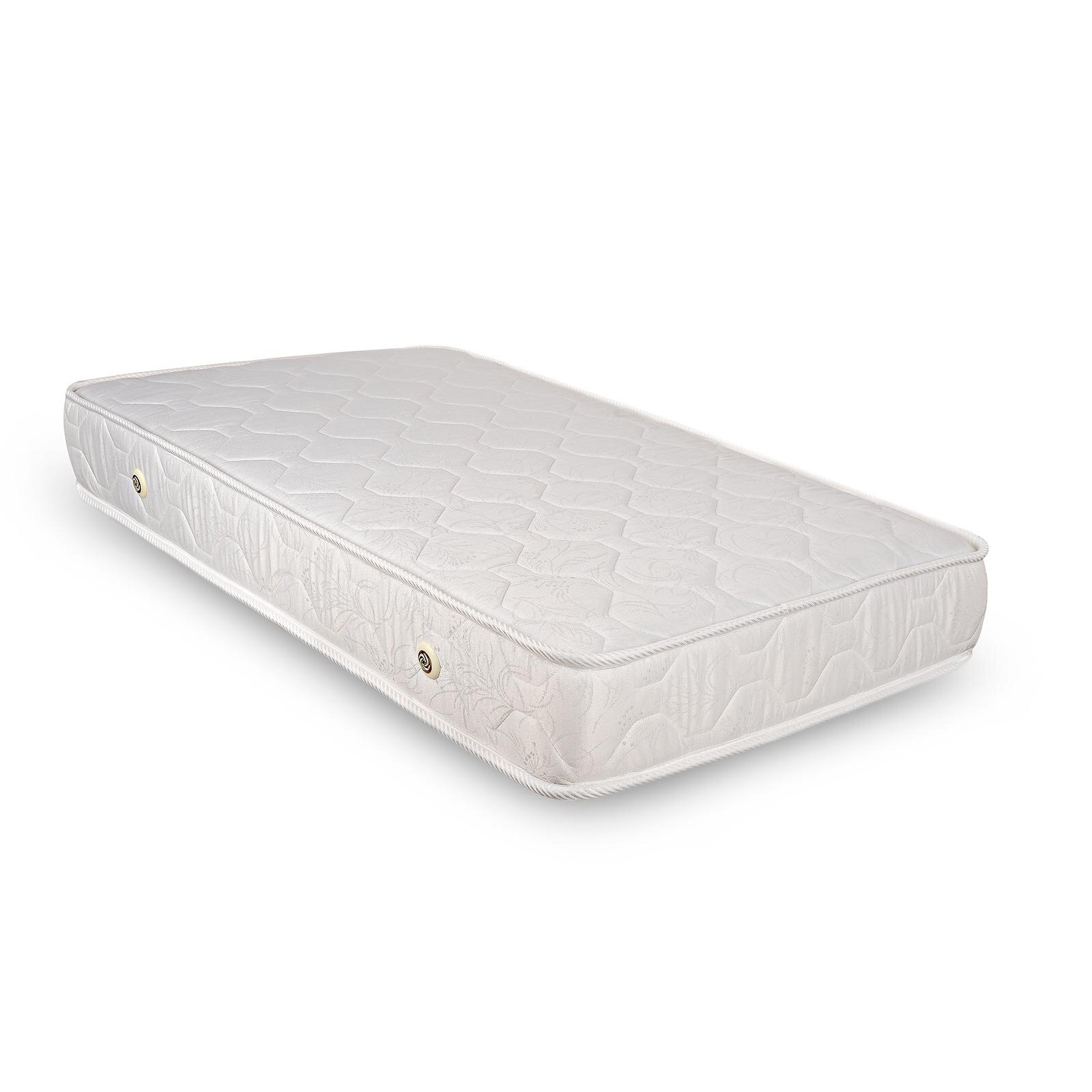 Ortopedik Yaylı Bebek Yatağı 70x120 cm Ortopedik Yaylı Bebek Yatağı 70x120 cm