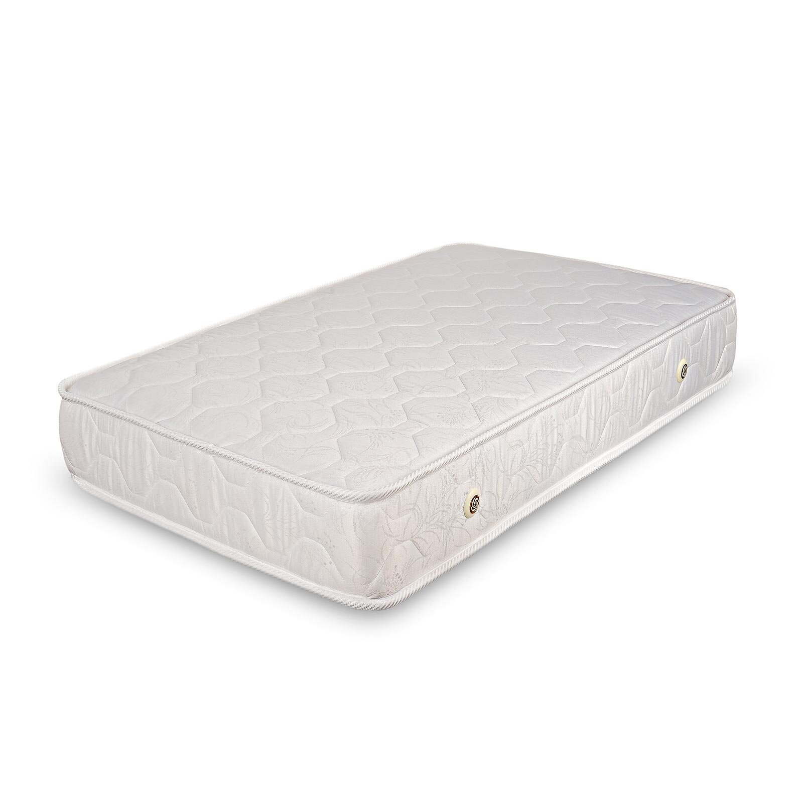 Ortopedik Yaylı Bebek Yatağı 70x130 Ortopedik Yaylı Bebek Yatağı 70x130