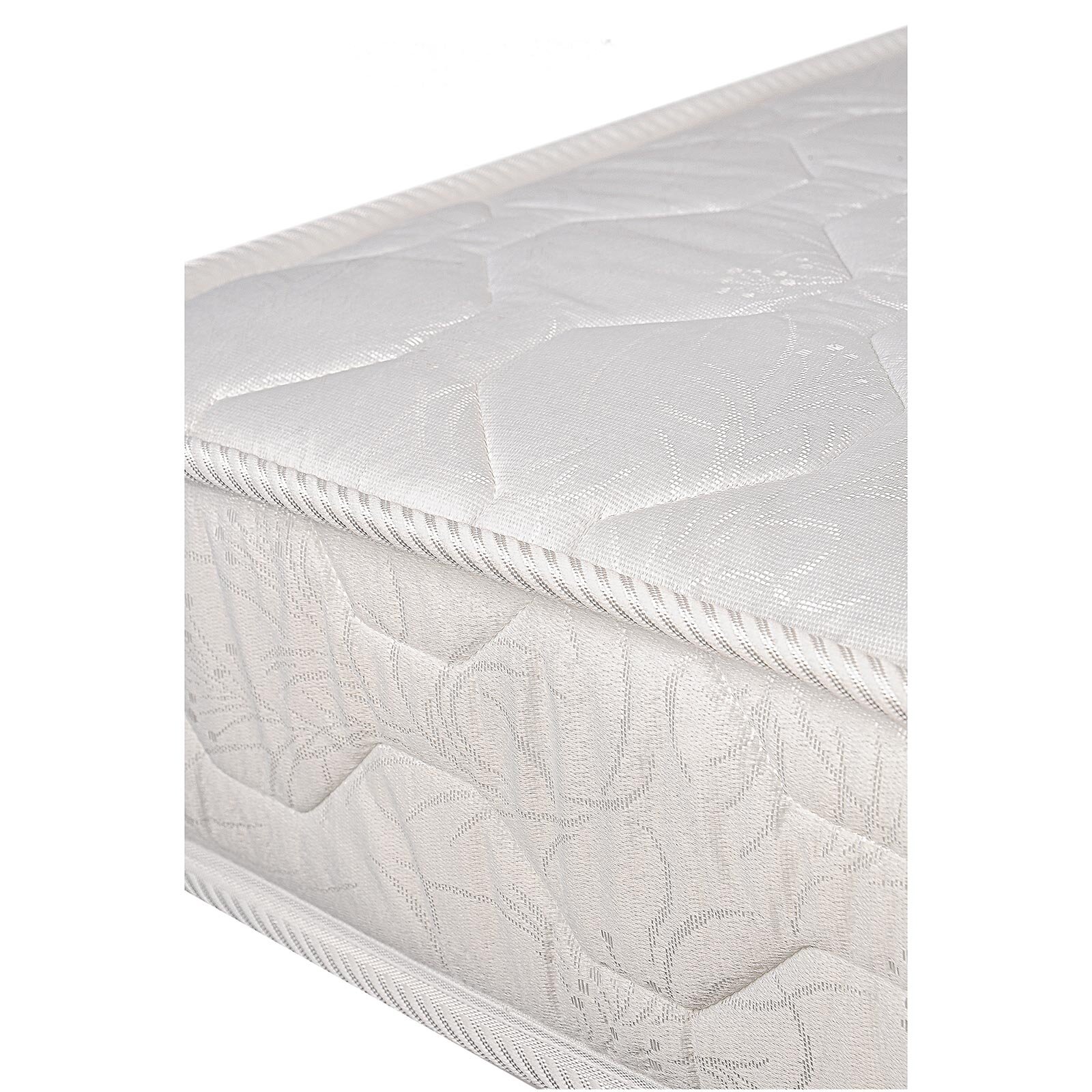 Ortopedik Yaylı Bebek Yatağı 70x130 Ortopedik Yaylı Bebek Yatağı 70x130