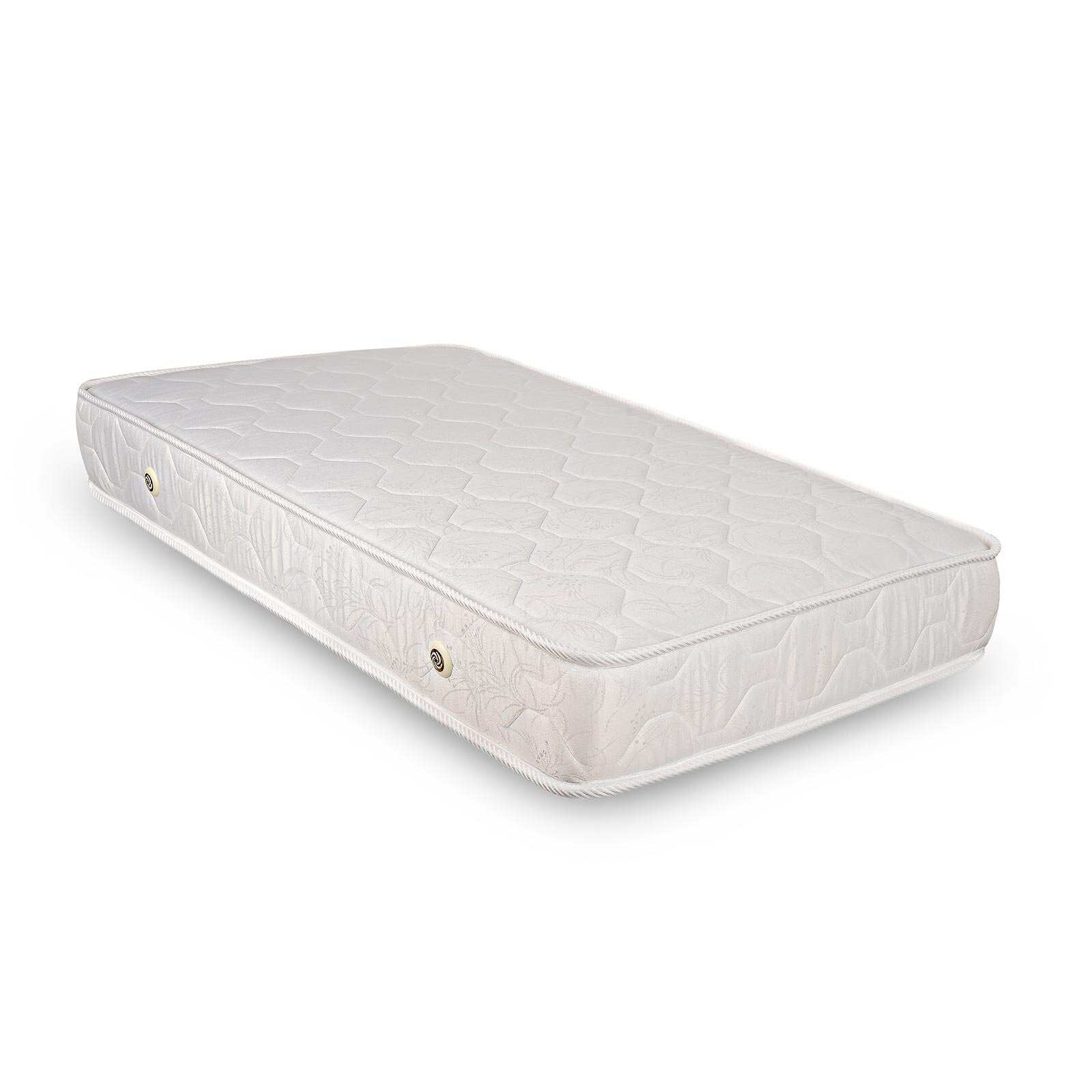 Ortopedik Yaylı Bebek Yatağı 70x130 Ortopedik Yaylı Bebek Yatağı 70x130