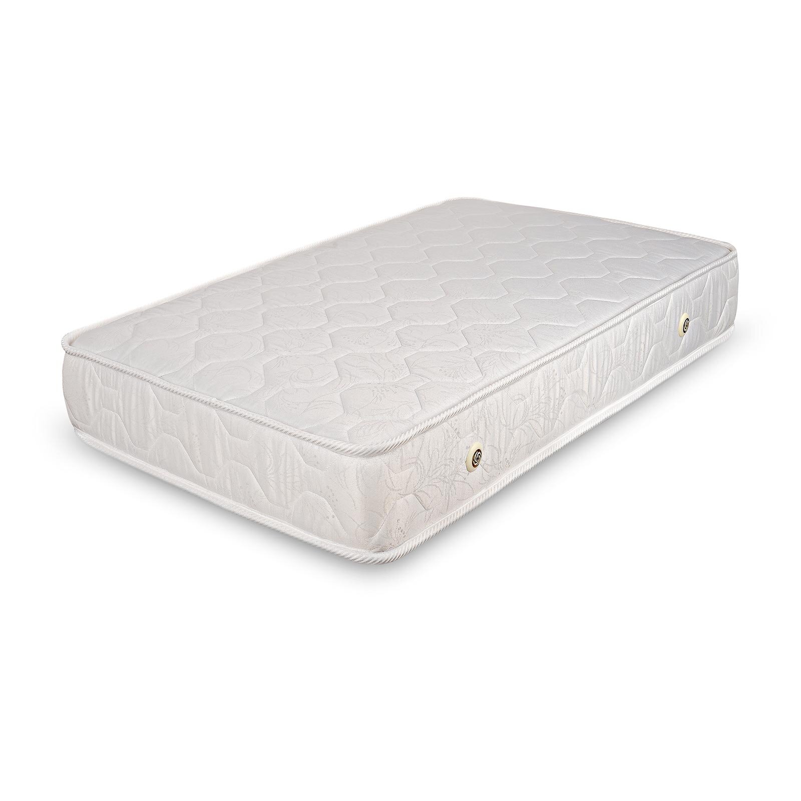 Ortopedik Yaylı Bebek Yatağı 80x130