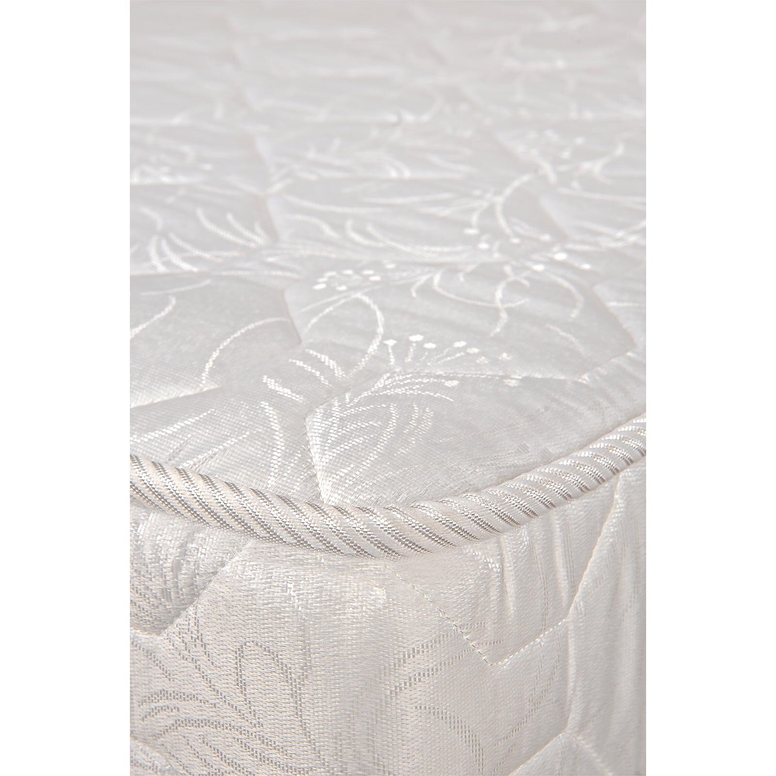 Ortopedik Yaylı Bebek Yatağı 80x130