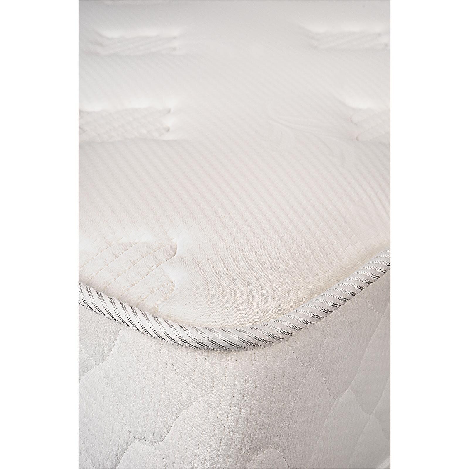 Ortopedik Yaylı Bebek Yatağı 80x130