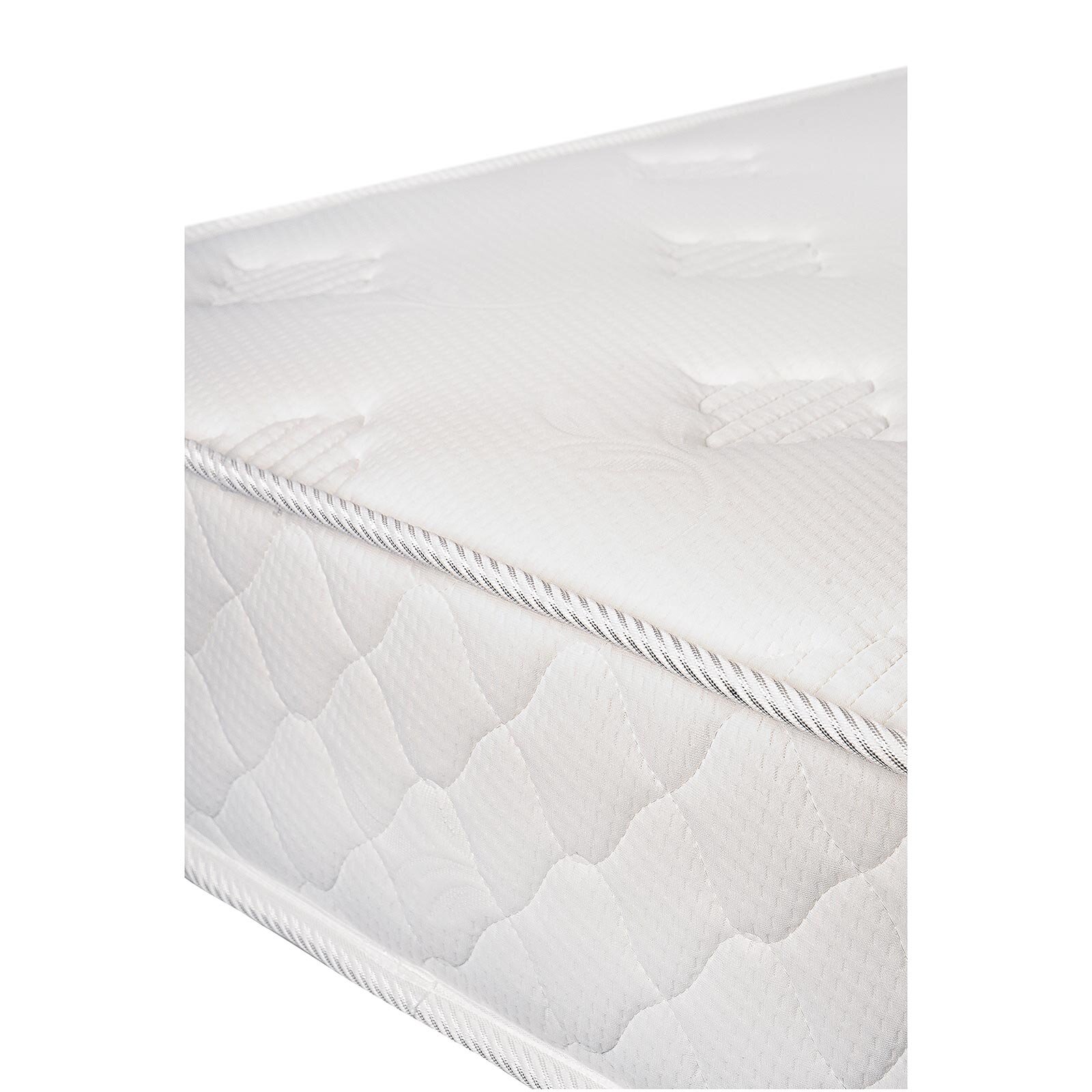 Ortopedik Yaylı Çocuk Yatağı 90x190x17