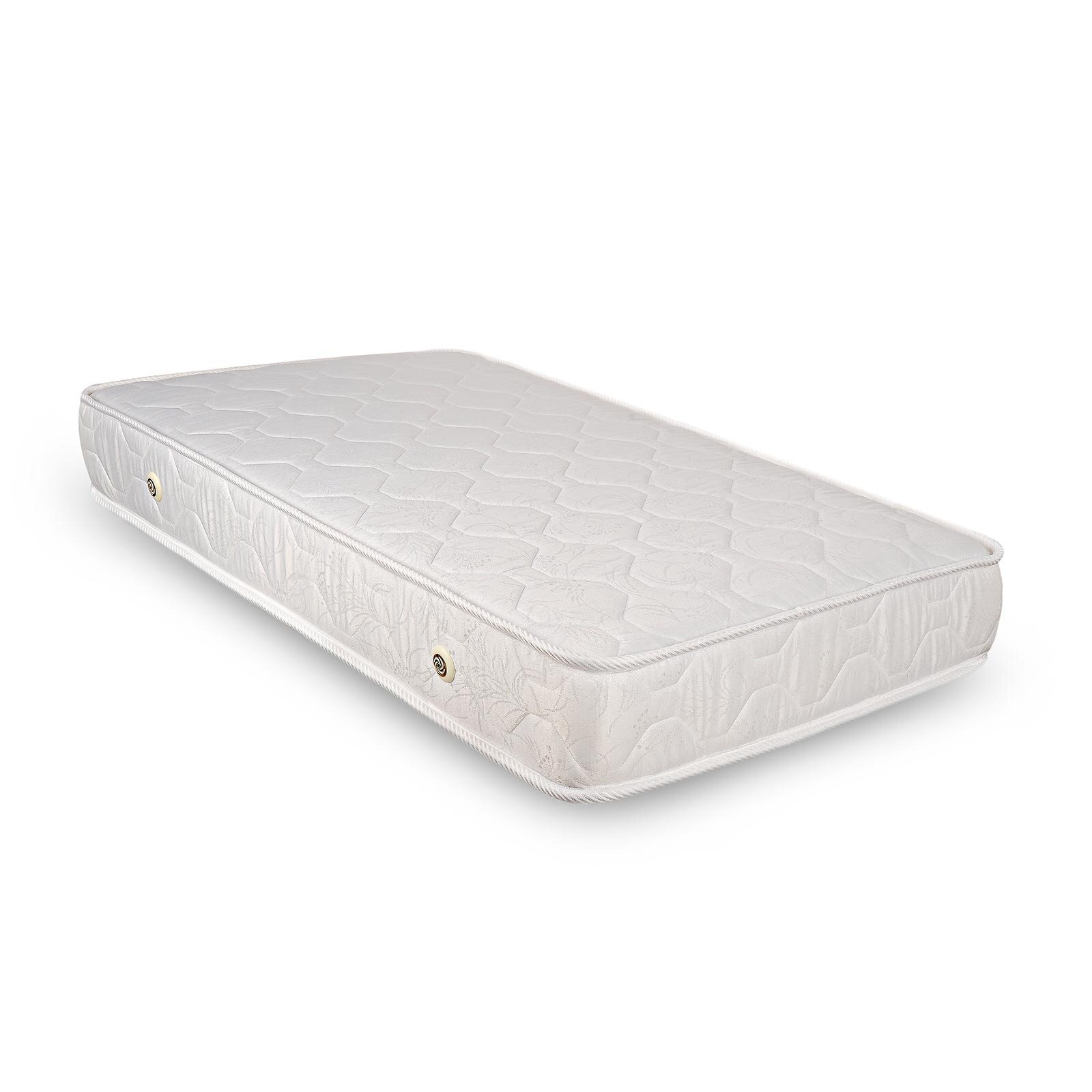 Ortopedik Yaylı Bebek Yatağı 70x140