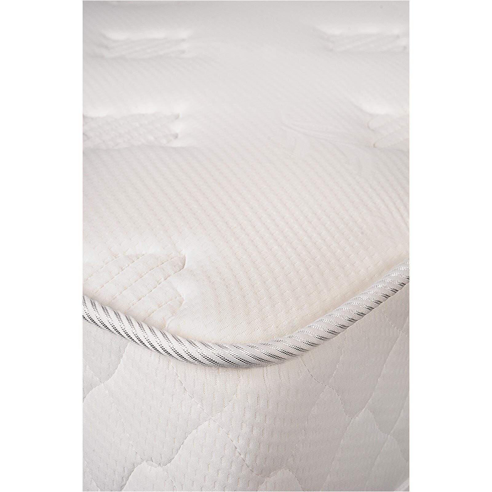 Ortopedik Yaylı Bebek Yatağı 70x140