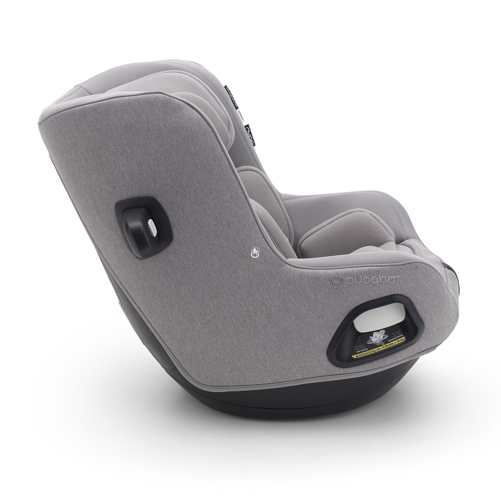 Owl i-size Oto Koltuğu 40-105 cm