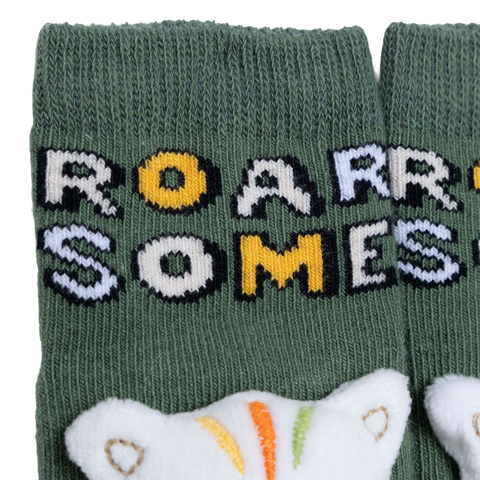 Erkek Bebek Oyuncaklı Çorap