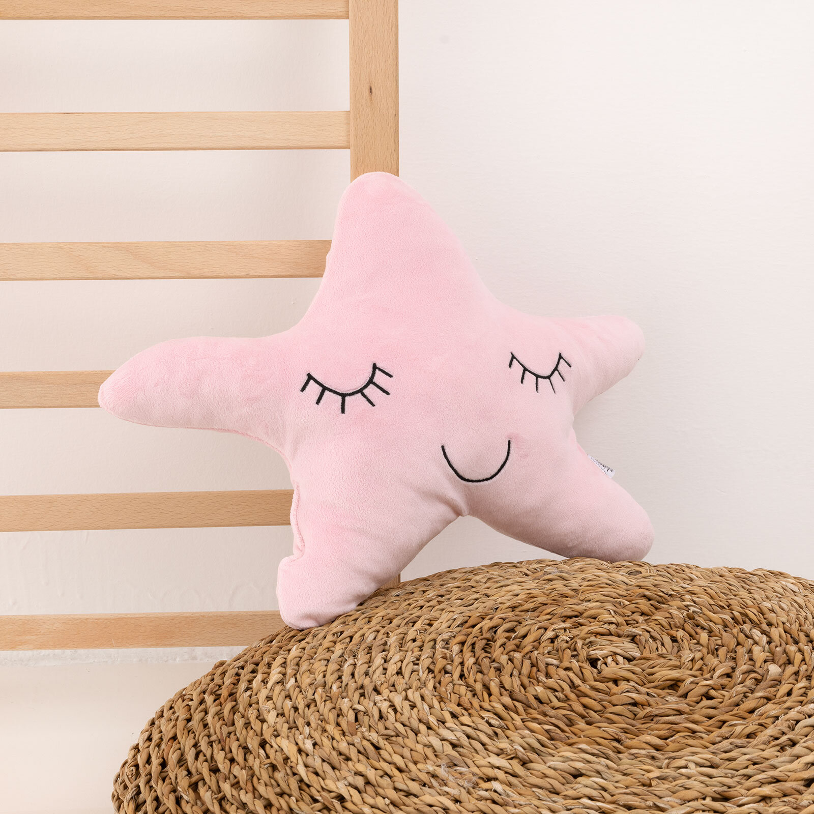 Oyuncaklı Yastık Oyuncaklı Yastık