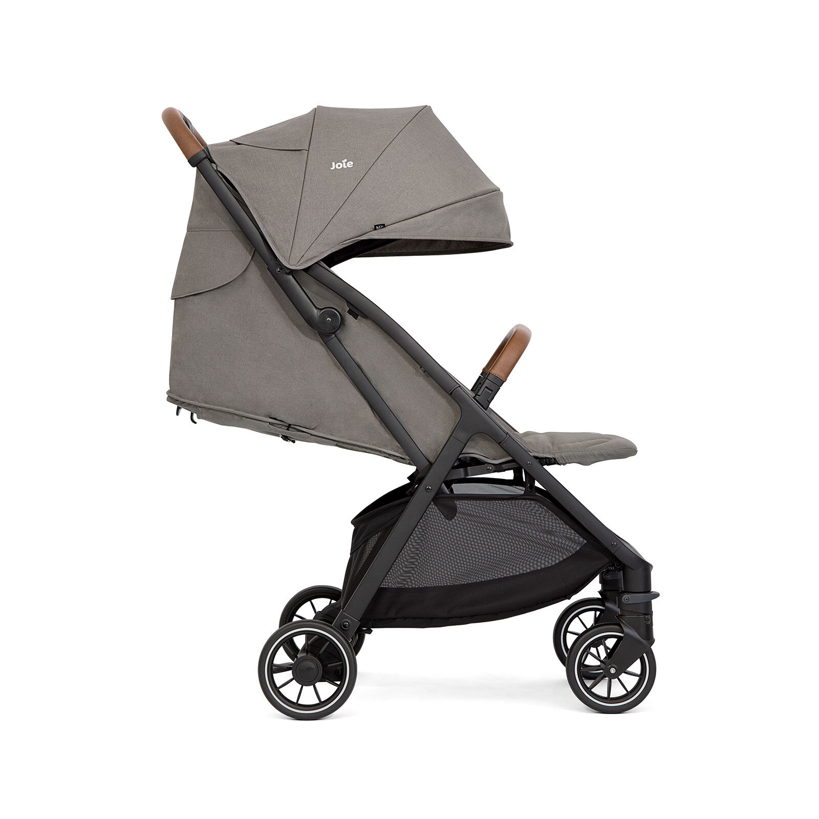 Pact Pro Travel Sistem Bebek Arabası