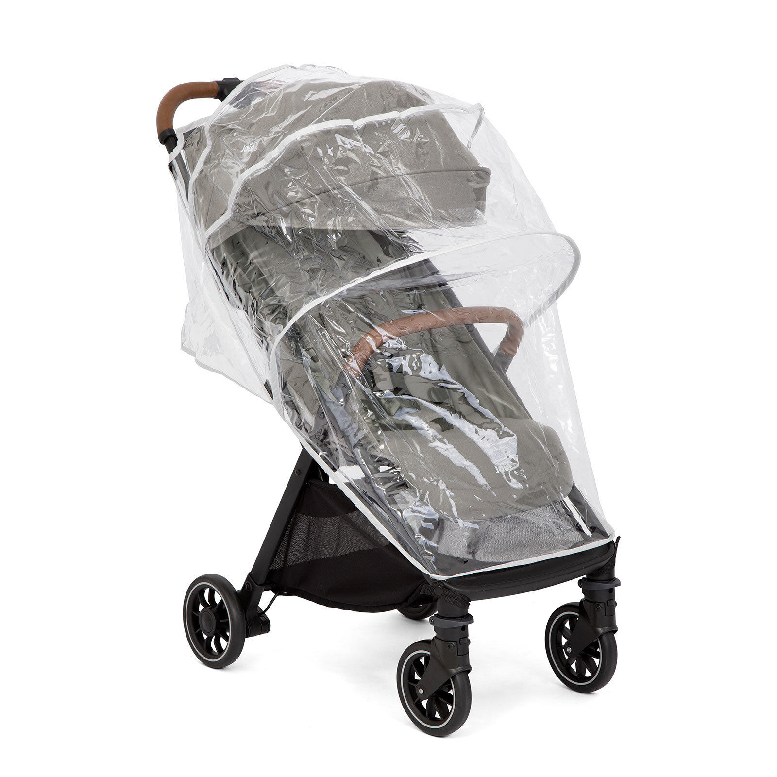 Pact Pro Travel Sistem Bebek Arabası