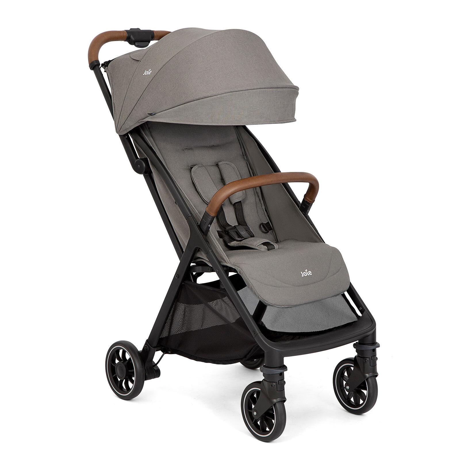 Pact Pro Travel Sistem Bebek Arabası