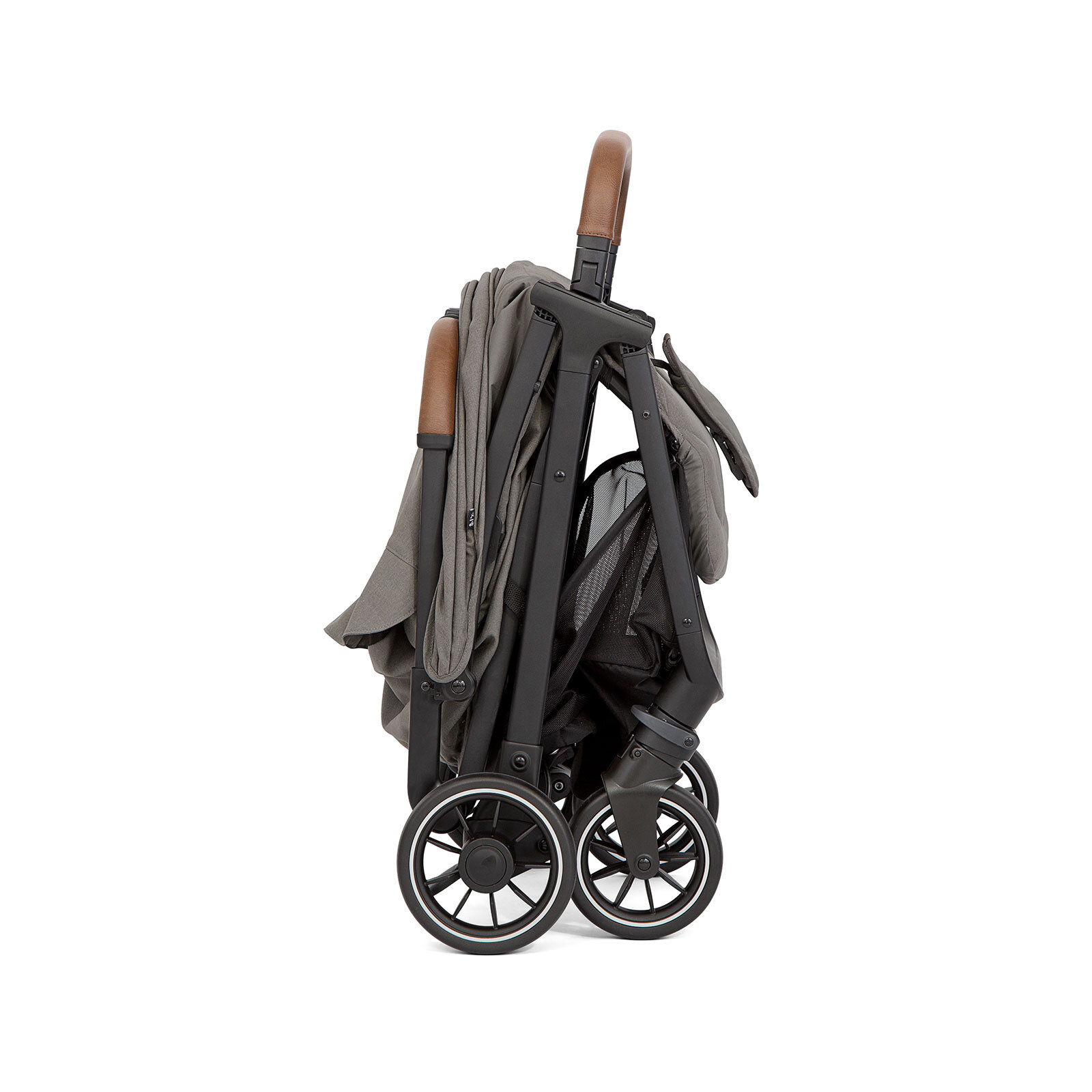 Pact Pro Travel Sistem Bebek Arabası