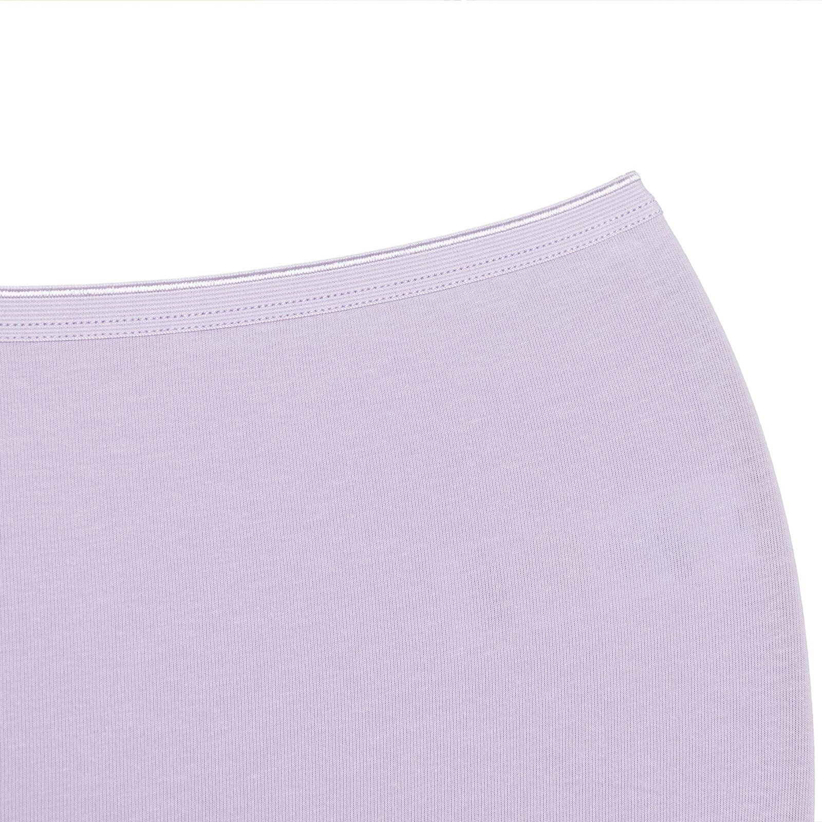 Pamuklu Hamile Külot Anne Giyim