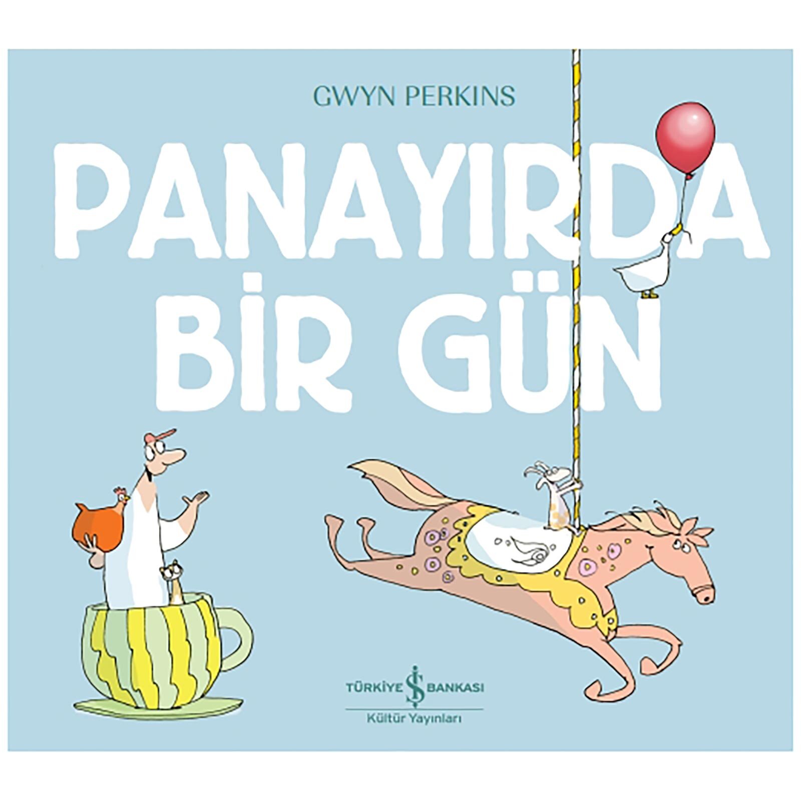Panayırda Bir Gün Panayırda Bir Gün