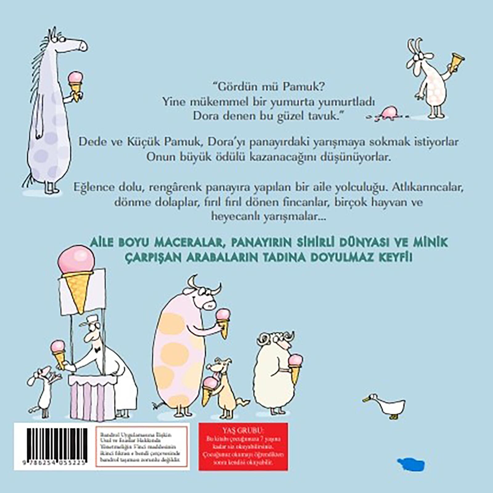 Panayırda Bir Gün Panayırda Bir Gün