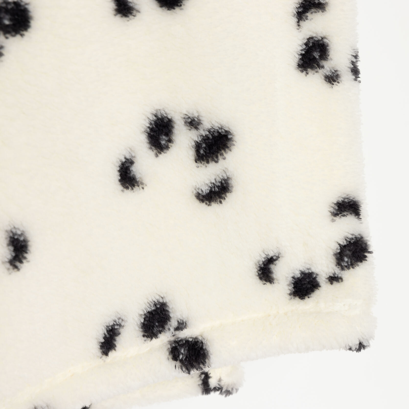 Panda Baskılı Unisex Wellsoft Battaniye Unisex