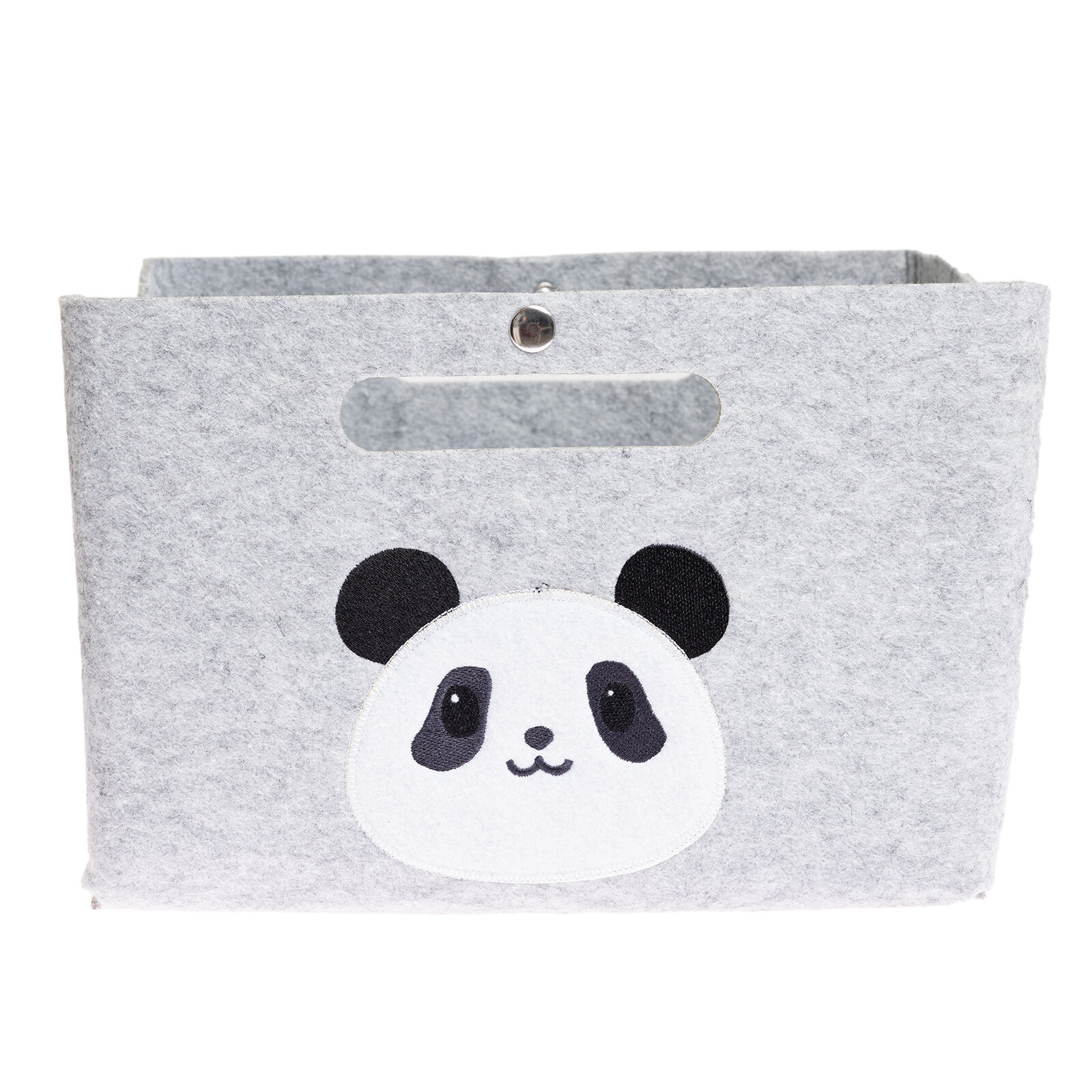 Panda Keçe Düzenleyici Unisex