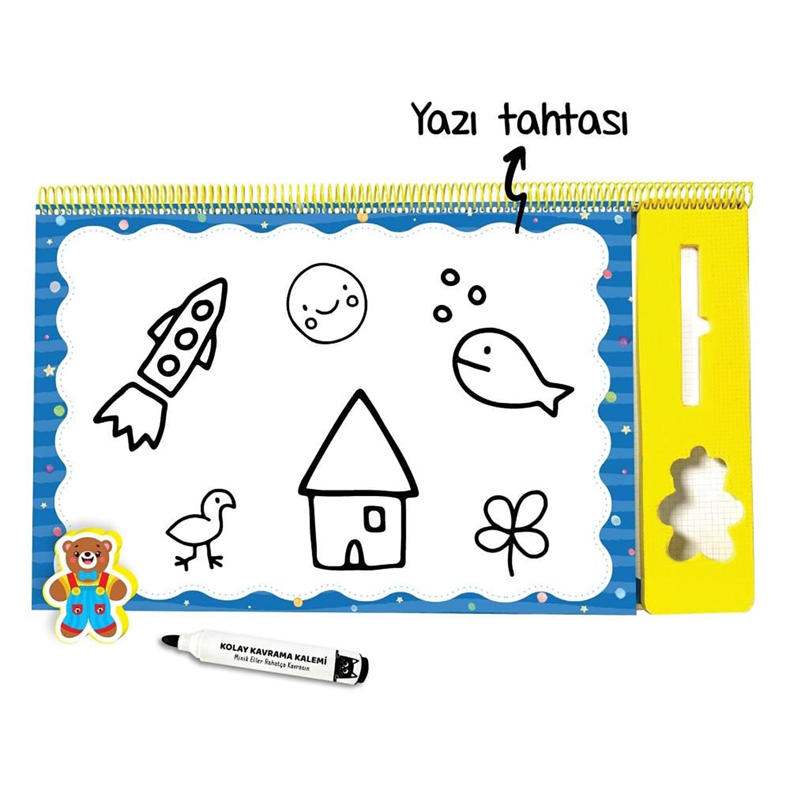 PanoBig - Dünyanın En Büyük Etkinlik Kitabı