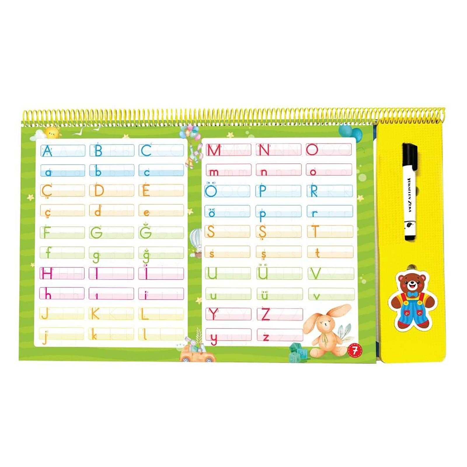 PanoBig - Dünyanın En Büyük Etkinlik Kitabı