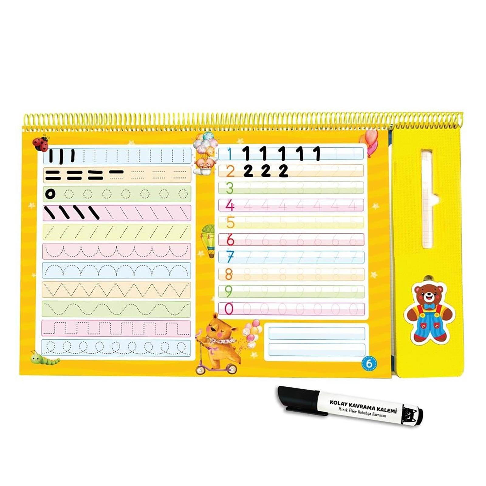 PanoBig - Dünyanın En Büyük Etkinlik Kitabı