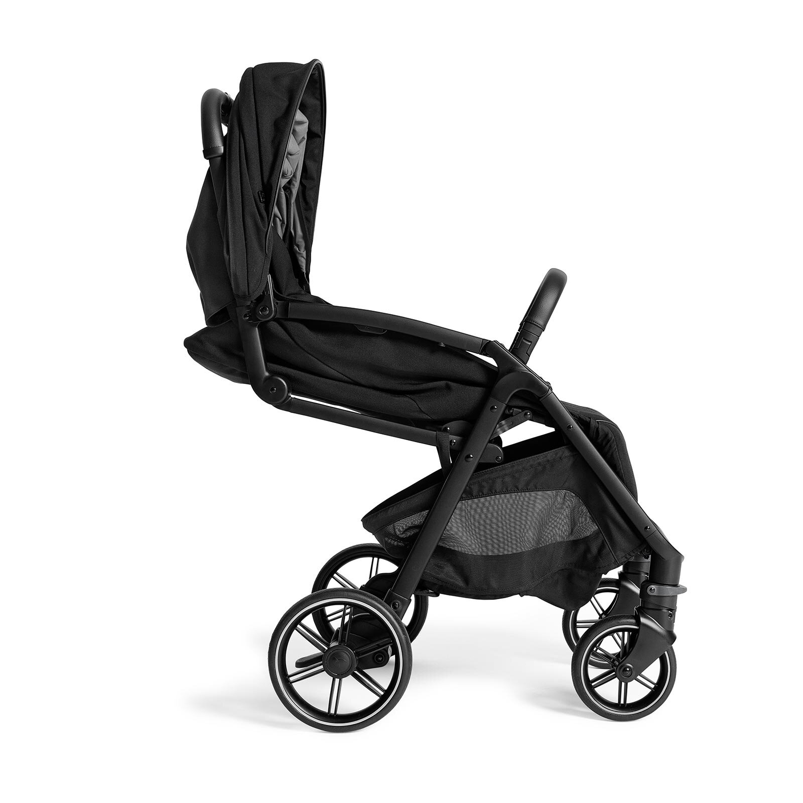 Parcel LX Bebek Arabası