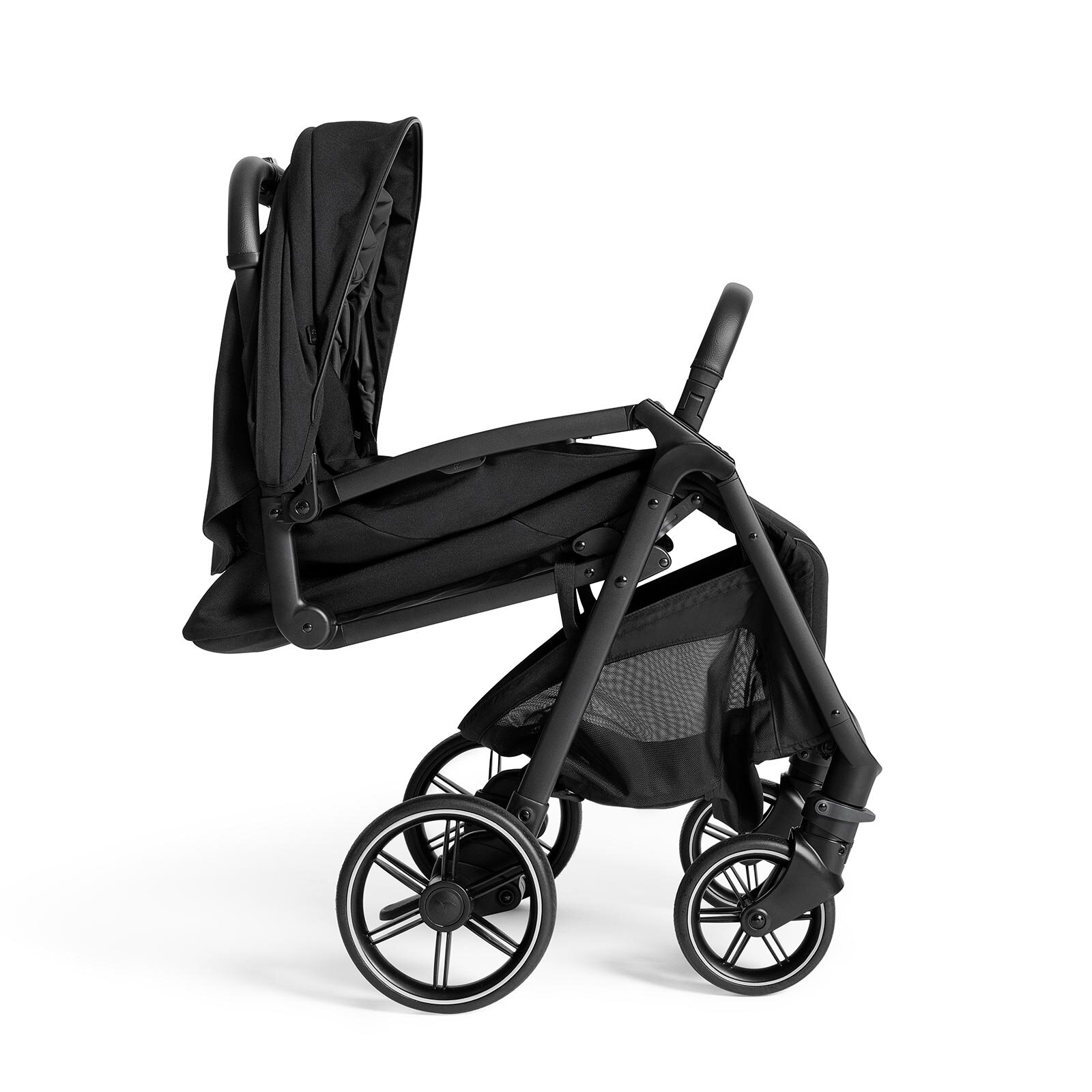 Parcel LX Bebek Arabası