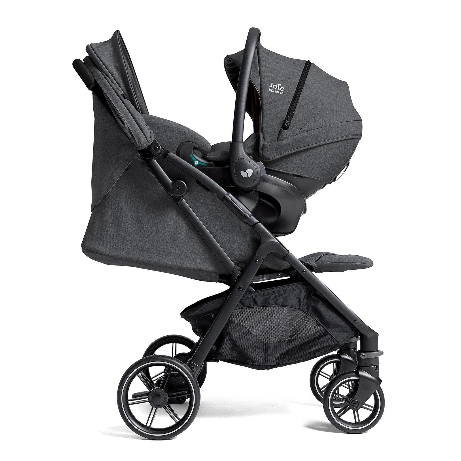 Parcel LX Bebek Arabası