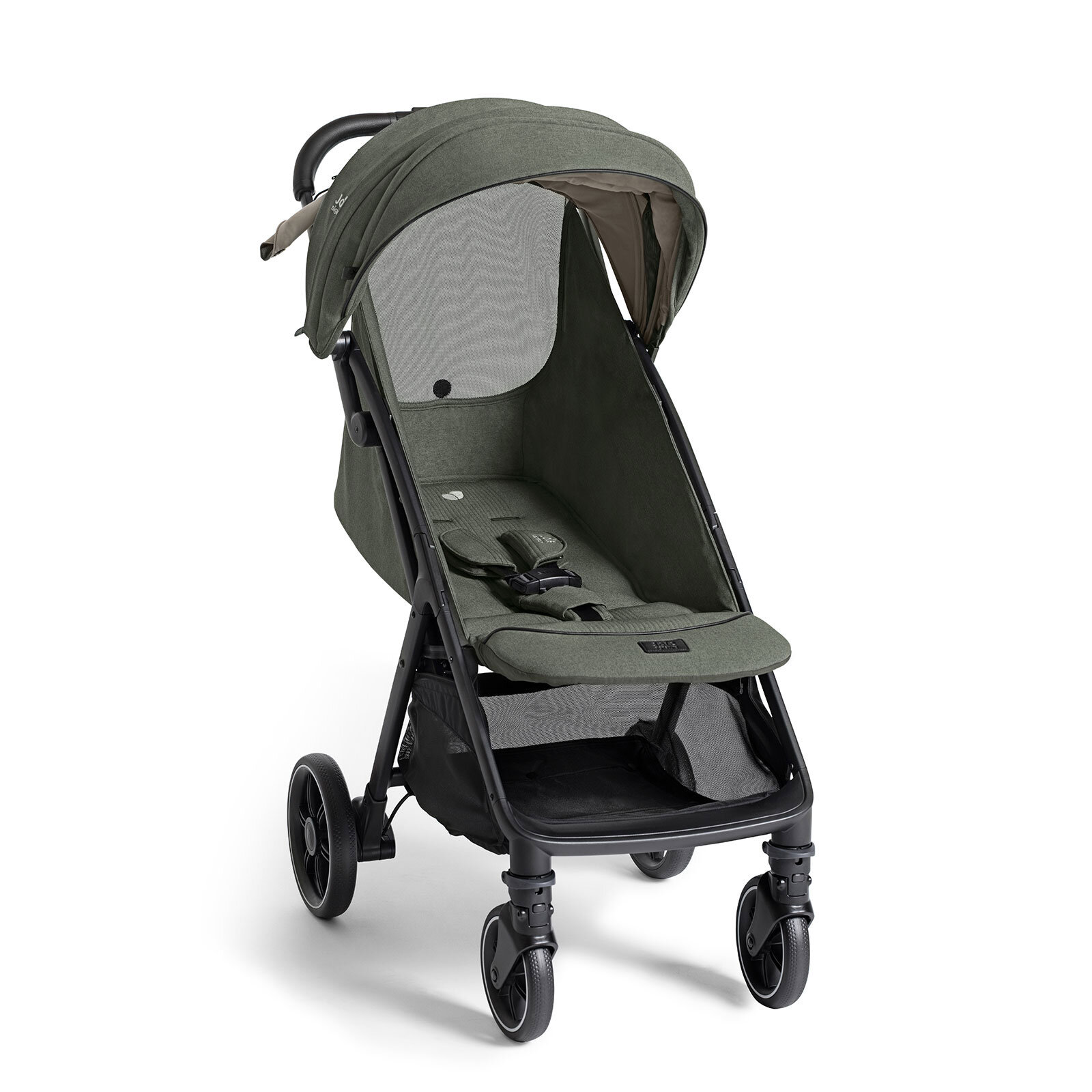 Parcel LX Bebek Arabası