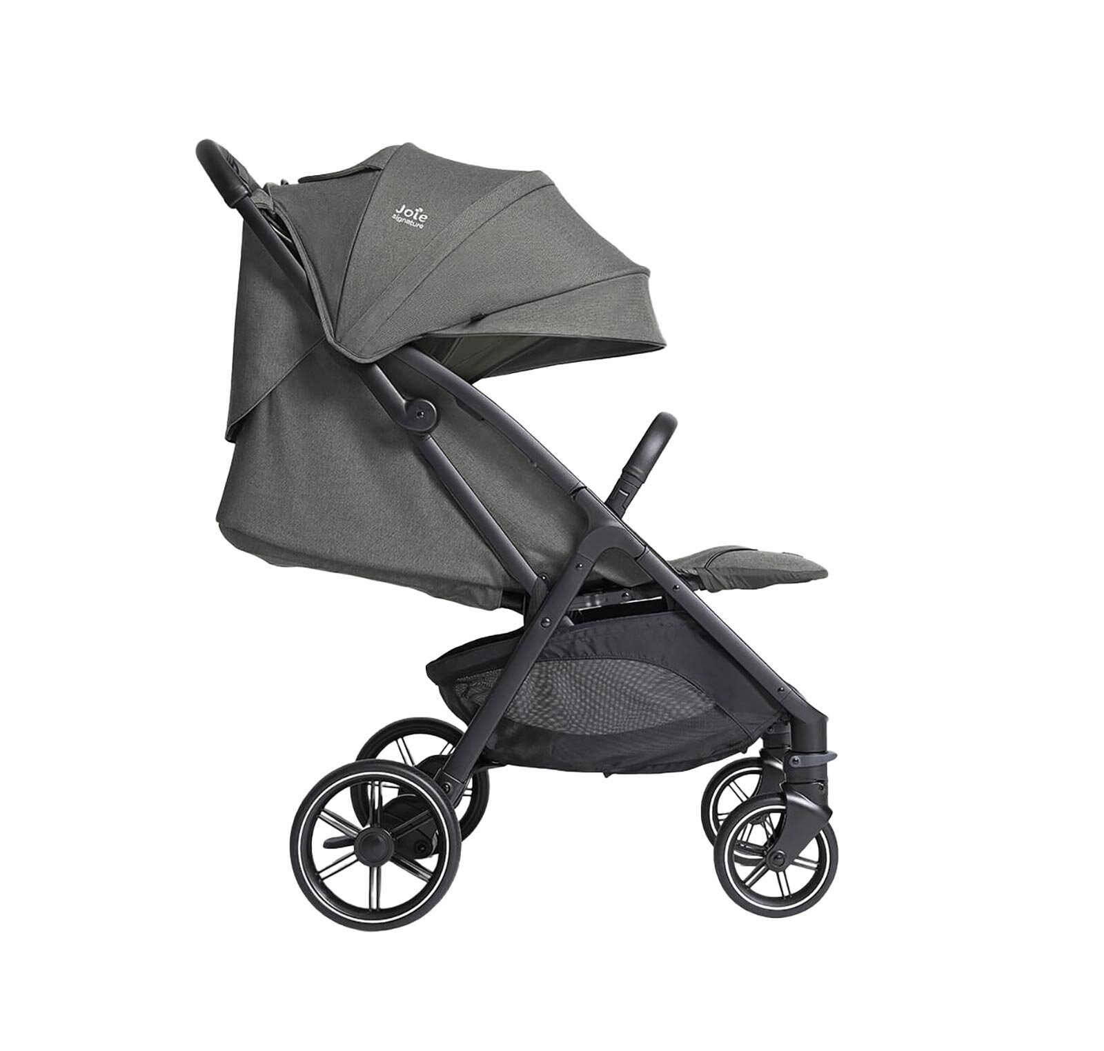 Parcel LX Bebek Arabası