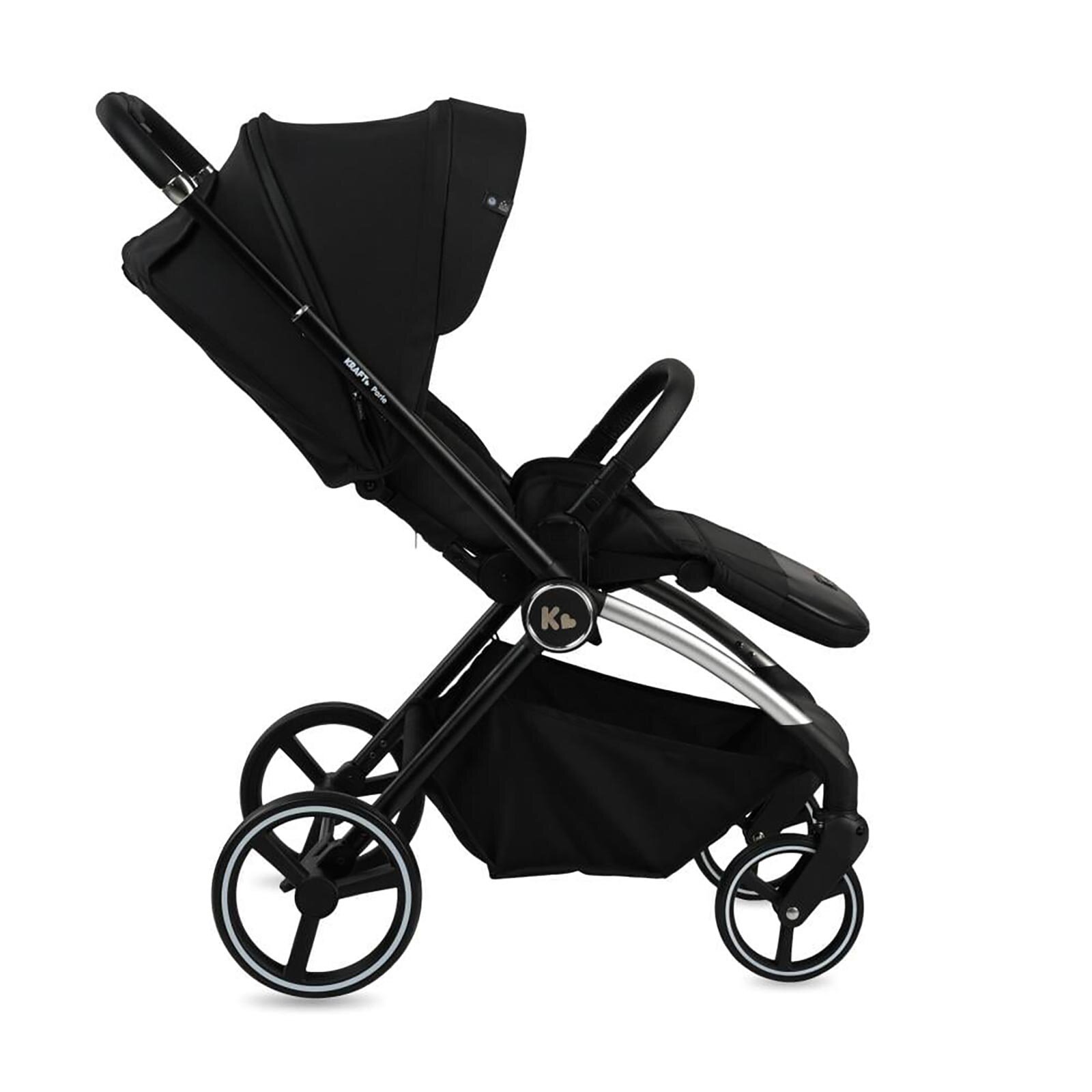 Parle Travel Sistem Bebek Arabası