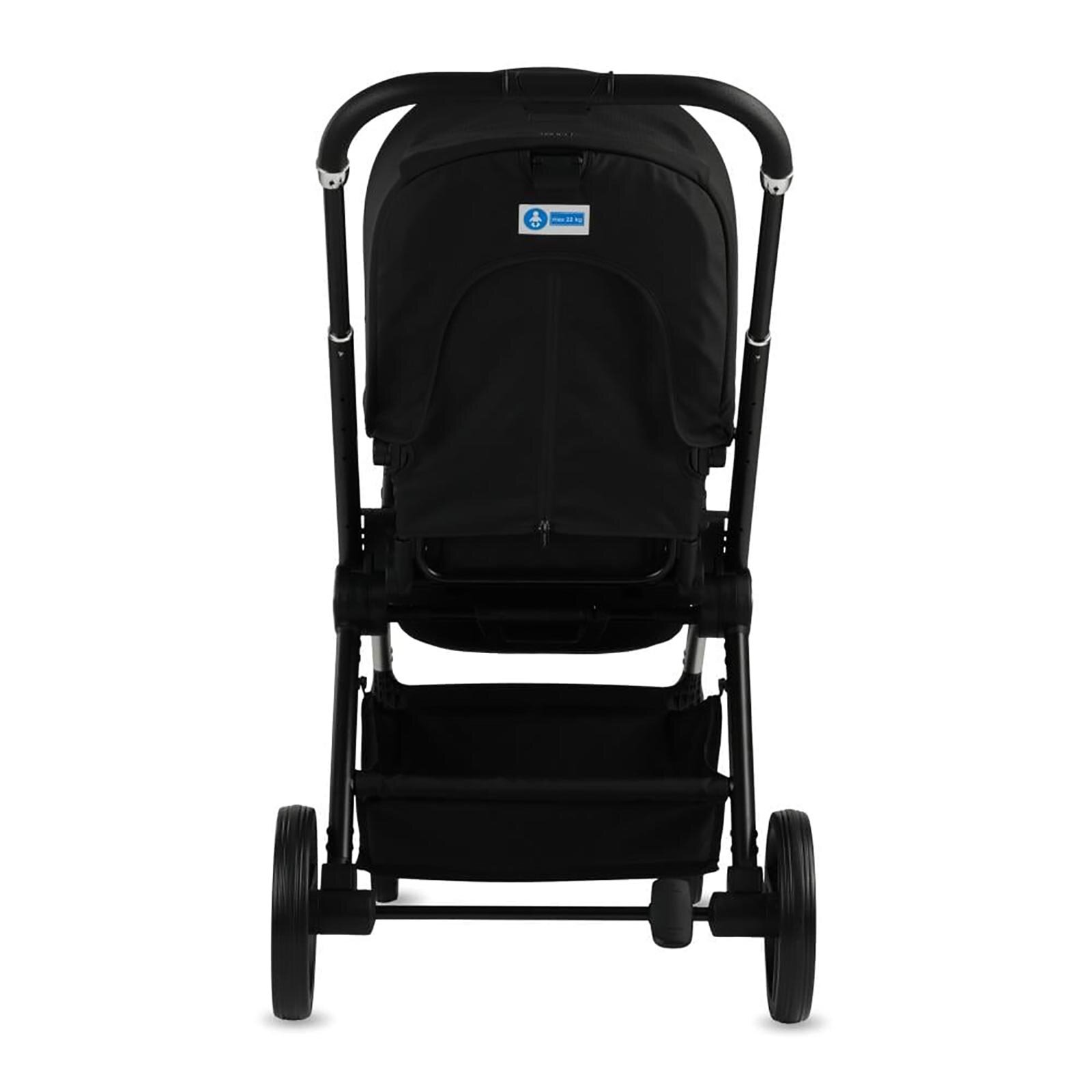 Parle Travel Sistem Bebek Arabası