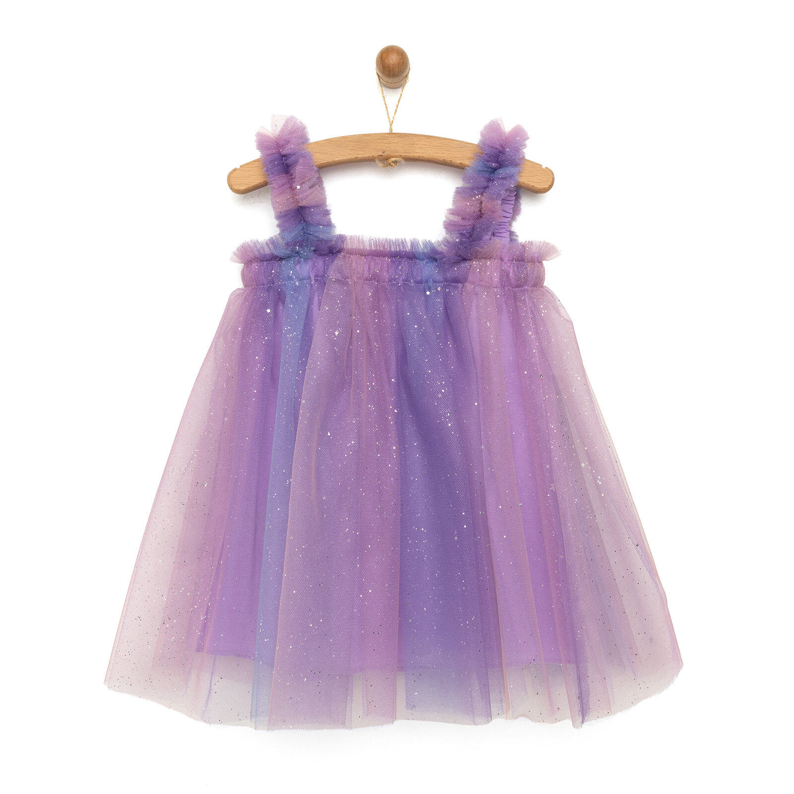 Party Collection Abiye Elbise Kız Bebek