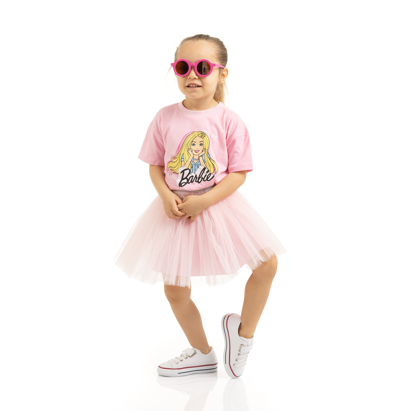 Party Collection Etek Kız Bebek