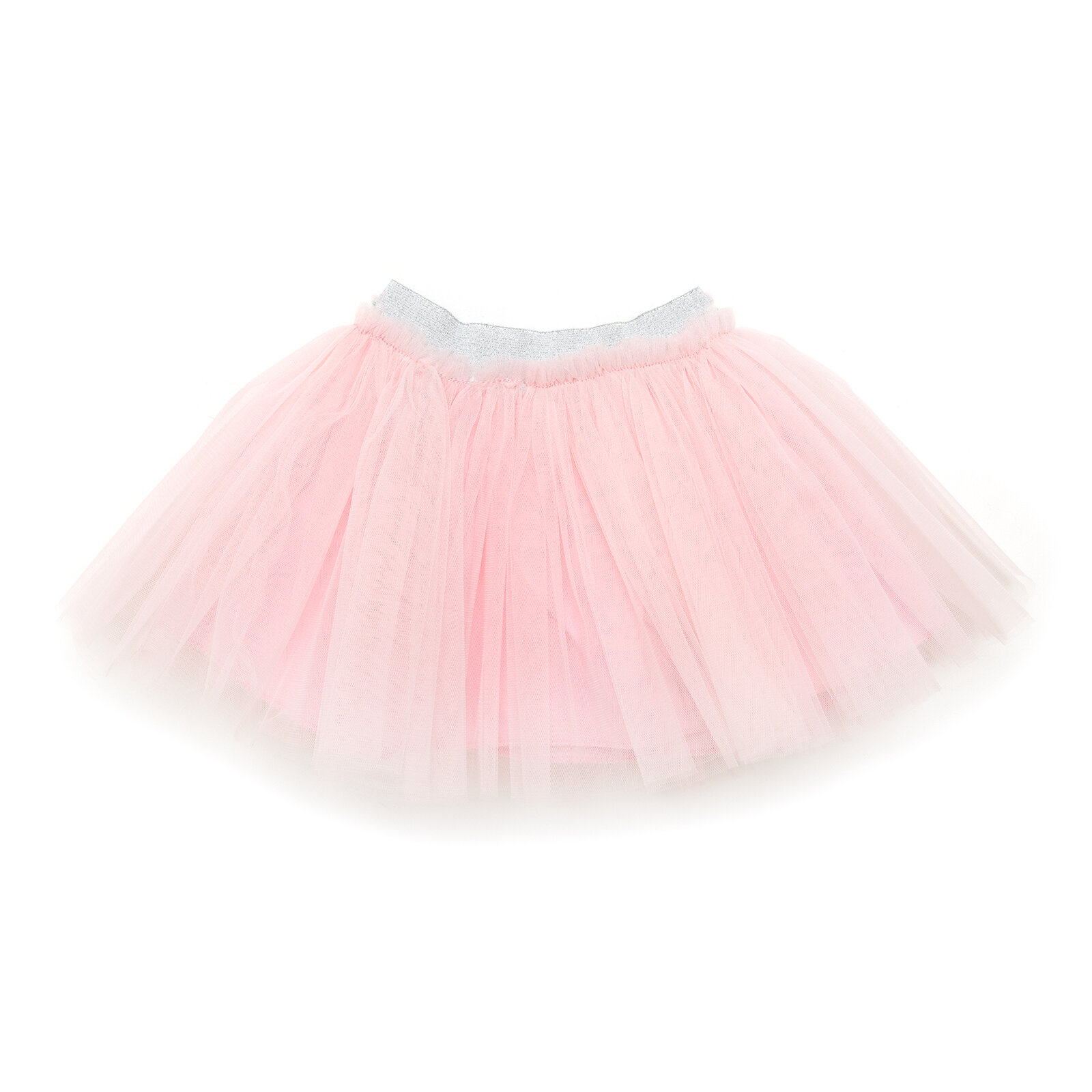 Party Collection Etek Kız Bebek