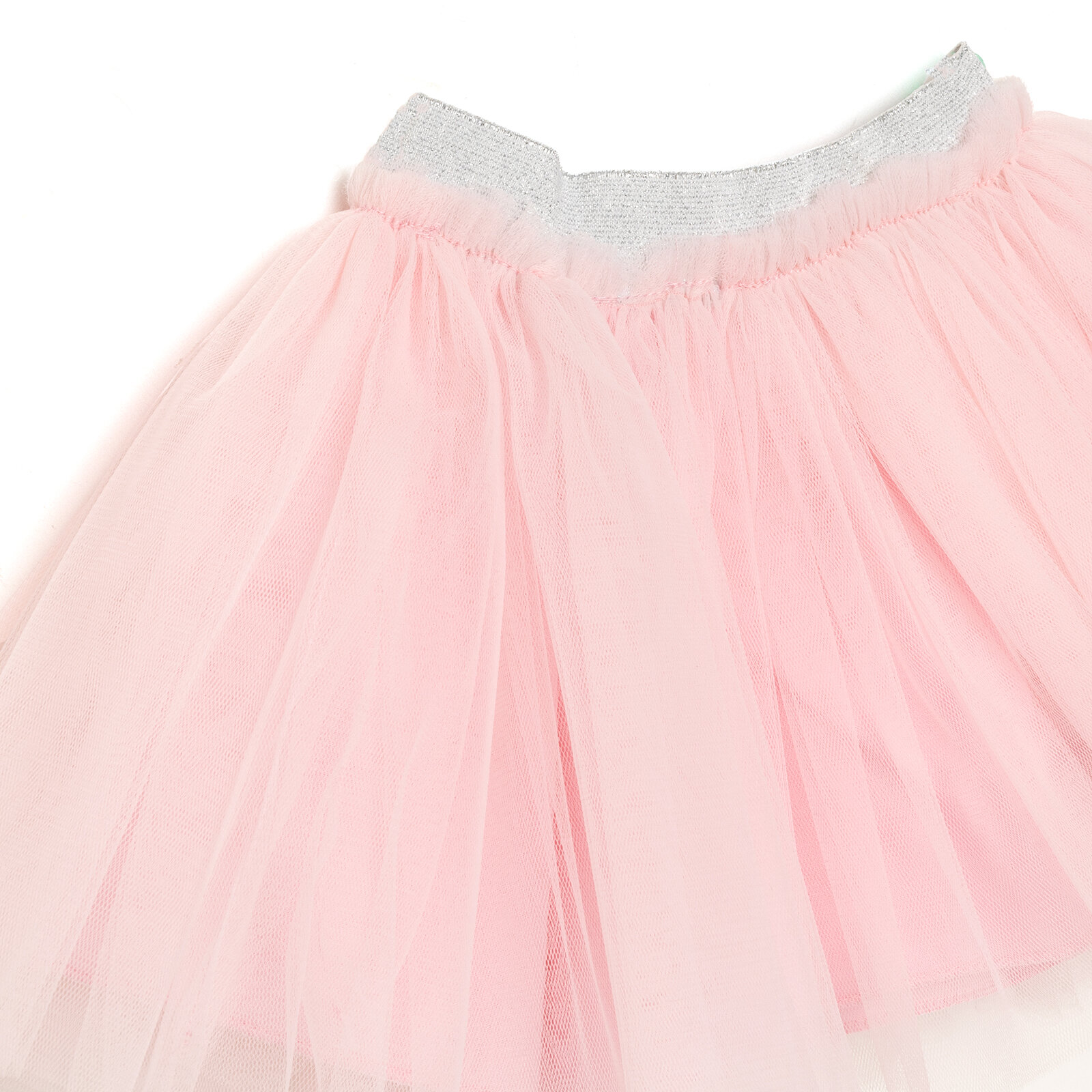 Party Collection Etek Kız Bebek