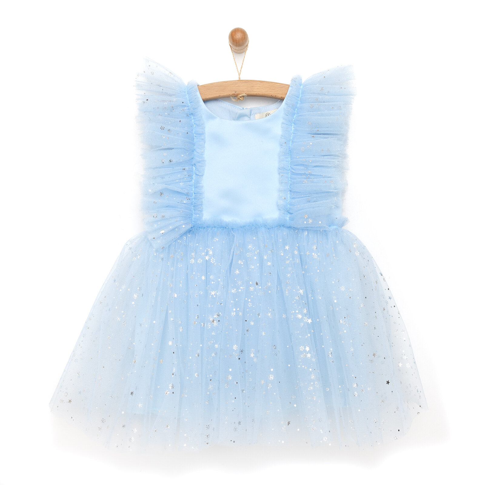 Party Collection Abiye Elbise Kız Bebek